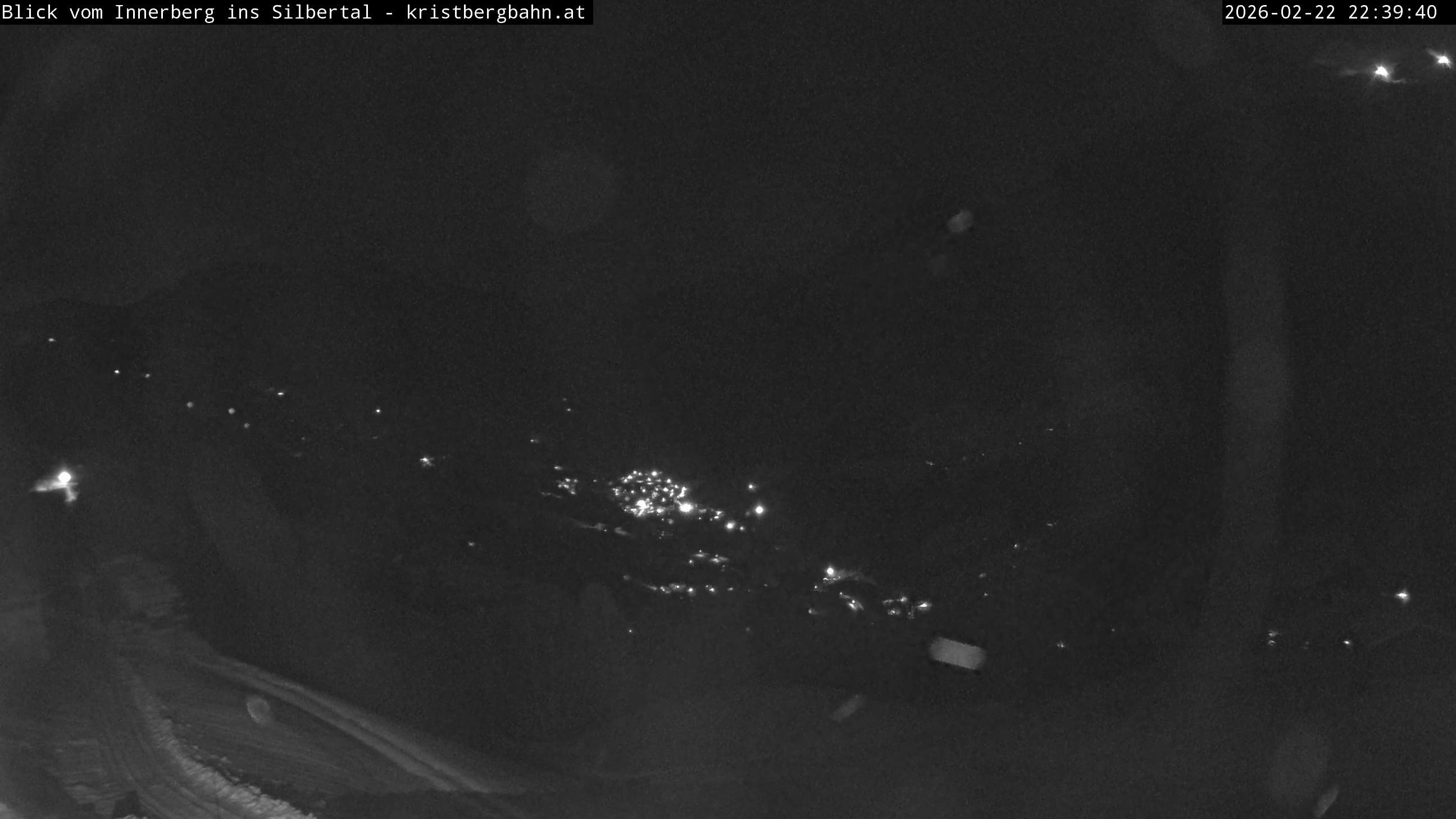 Archiv Foto Webcam Innerberg, Silbertal