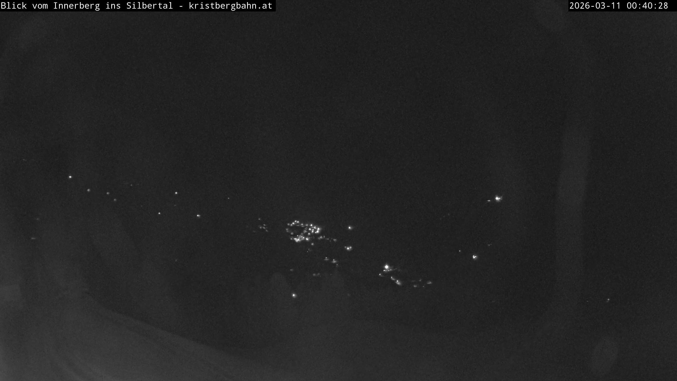 Archiv Foto Webcam Innerberg, Silbertal