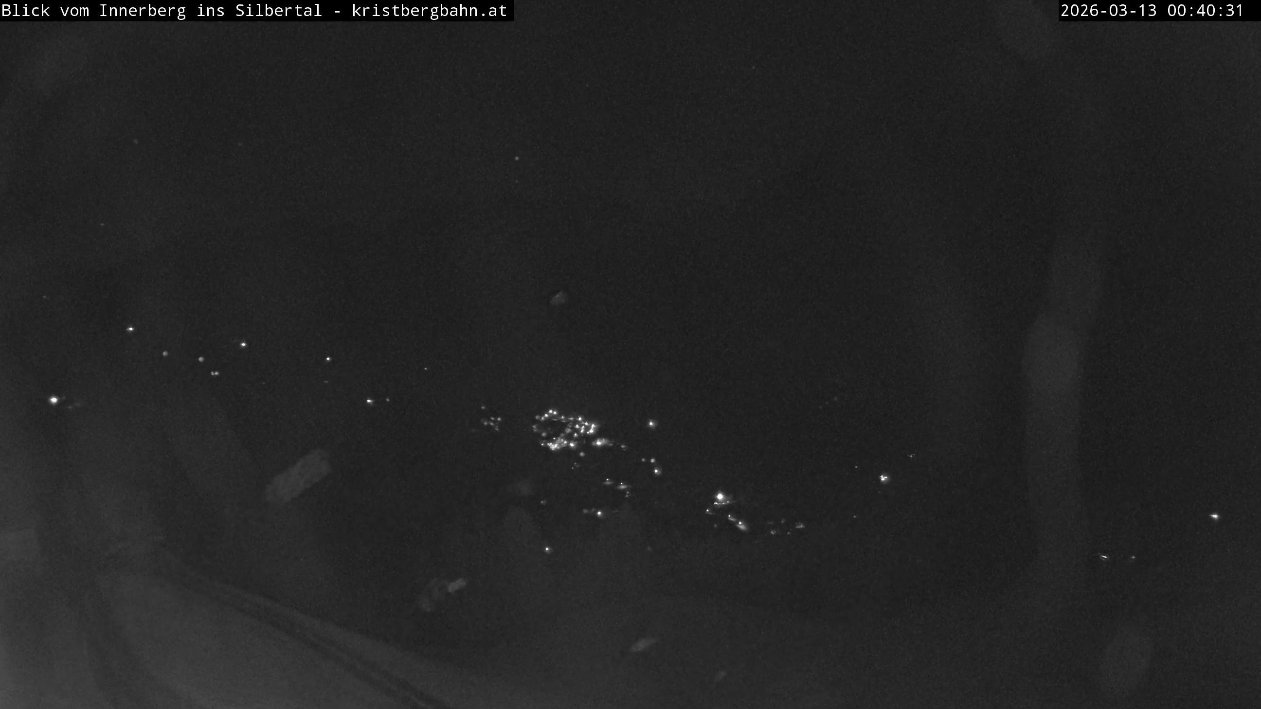 Archiv Foto Webcam Innerberg, Silbertal