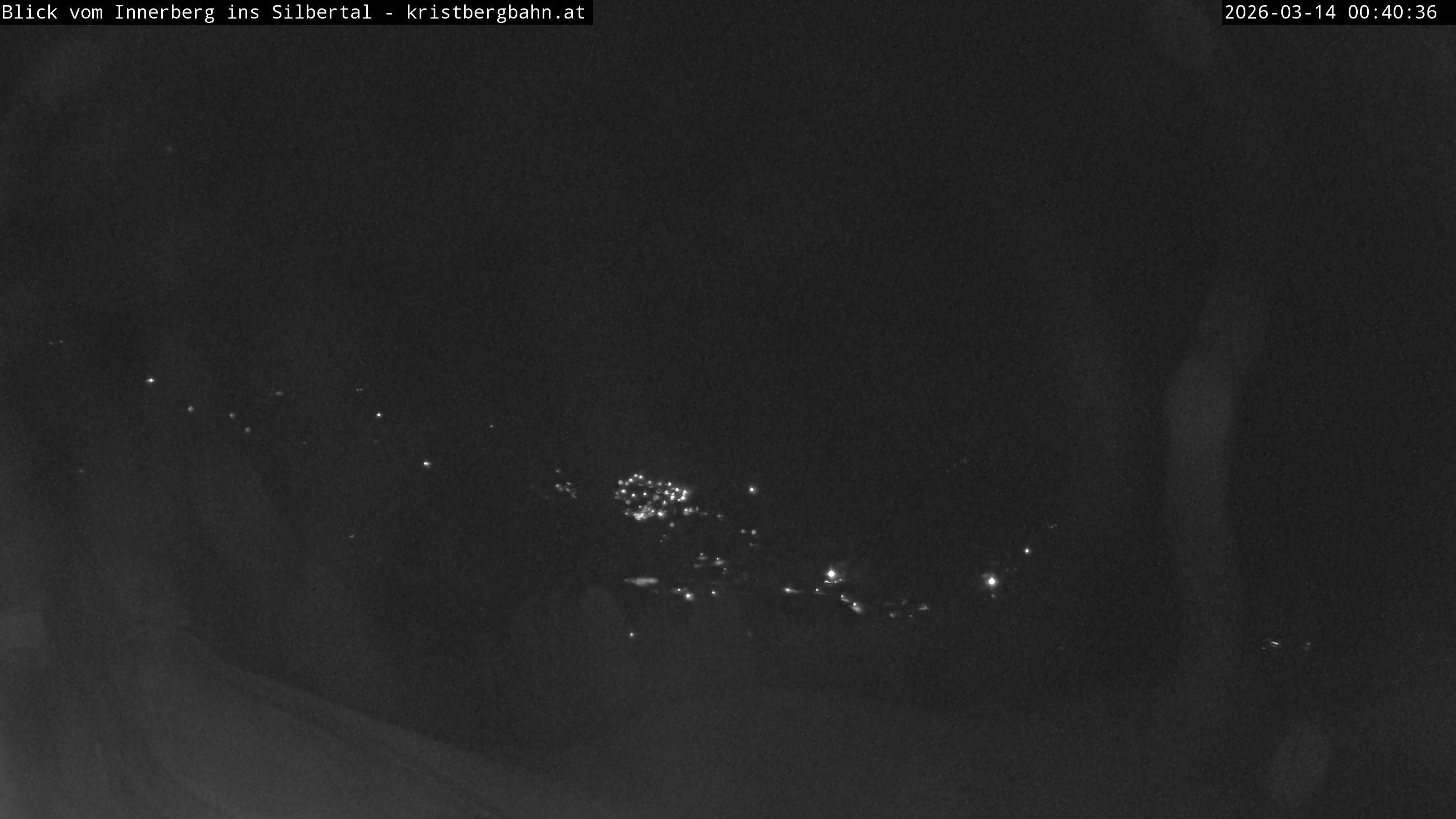 Archiv Foto Webcam Innerberg, Silbertal