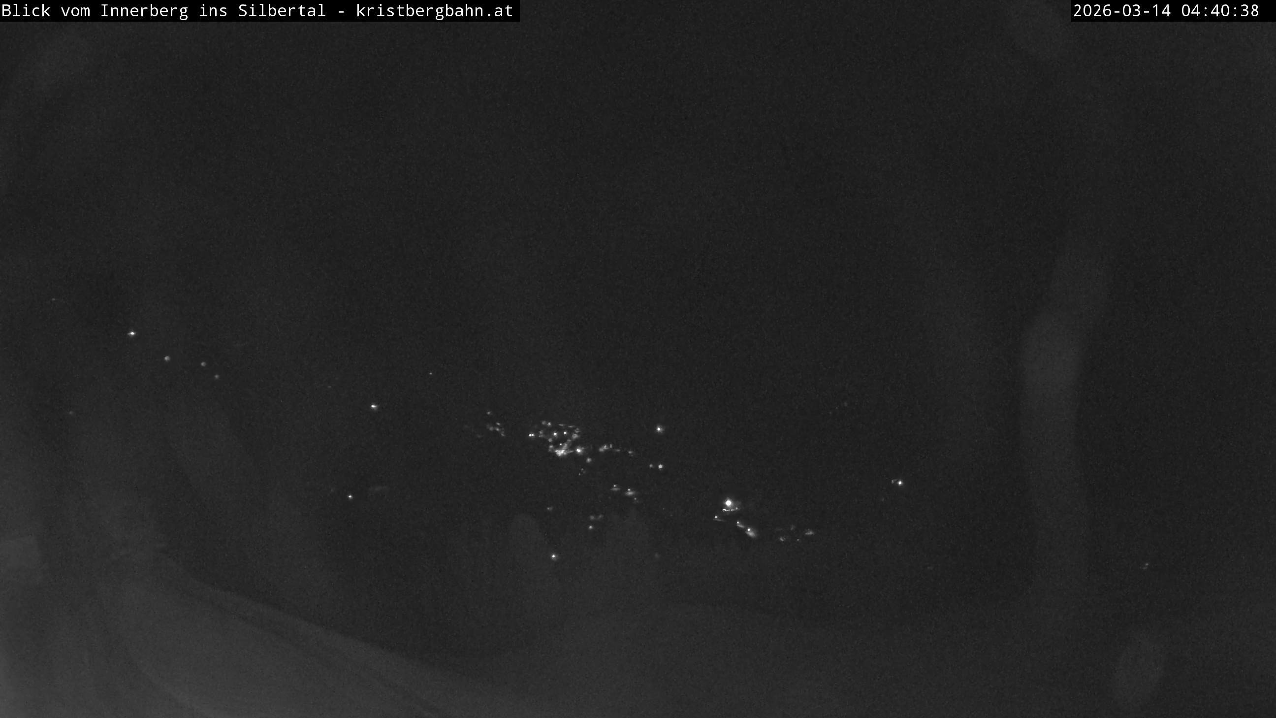 Archiv Foto Webcam Innerberg, Silbertal