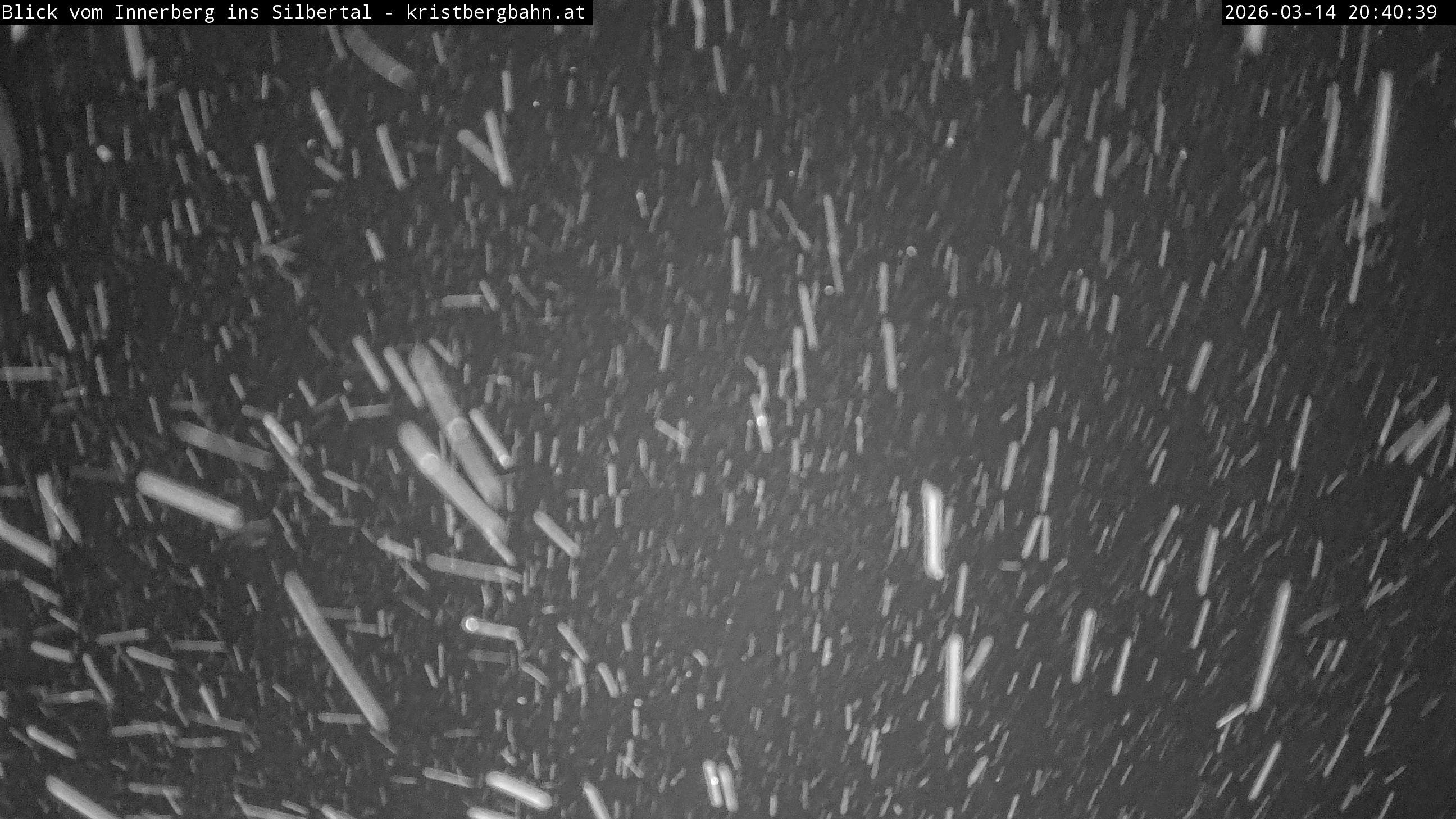 Archiv Foto Webcam Innerberg, Silbertal