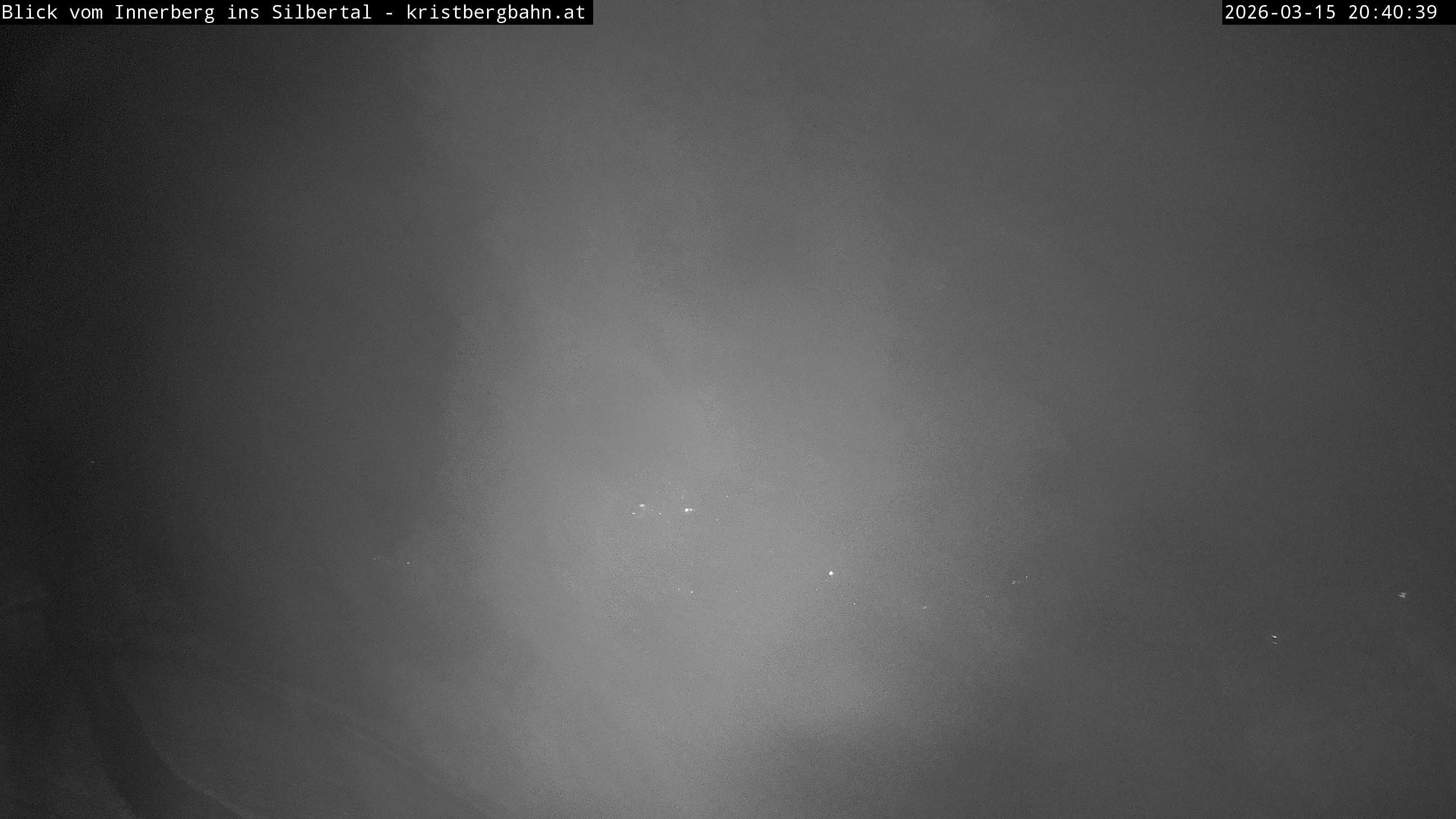 Archiv Foto Webcam Innerberg, Silbertal