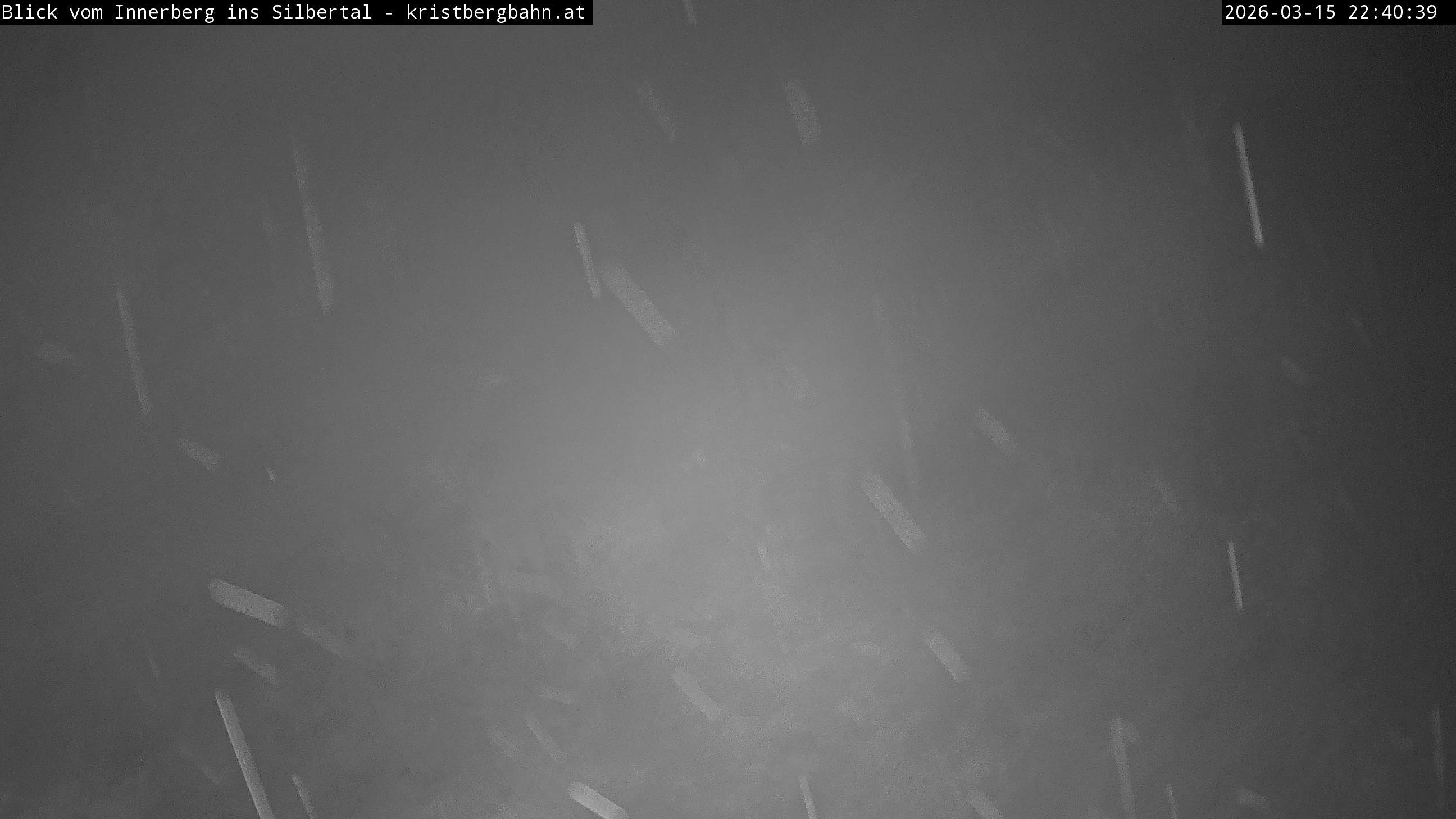 Archiv Foto Webcam Innerberg, Silbertal