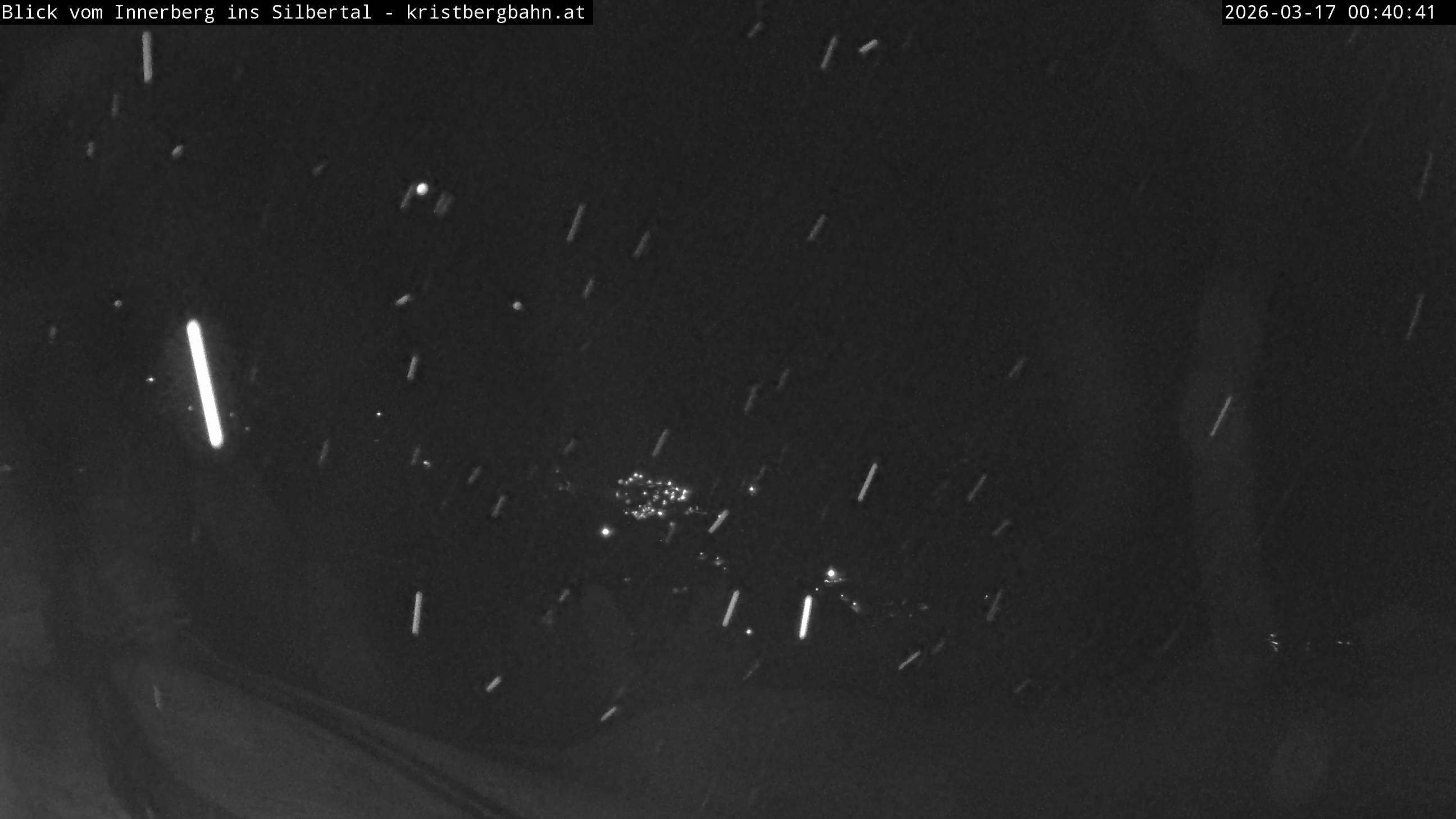 Archiv Foto Webcam Innerberg, Silbertal