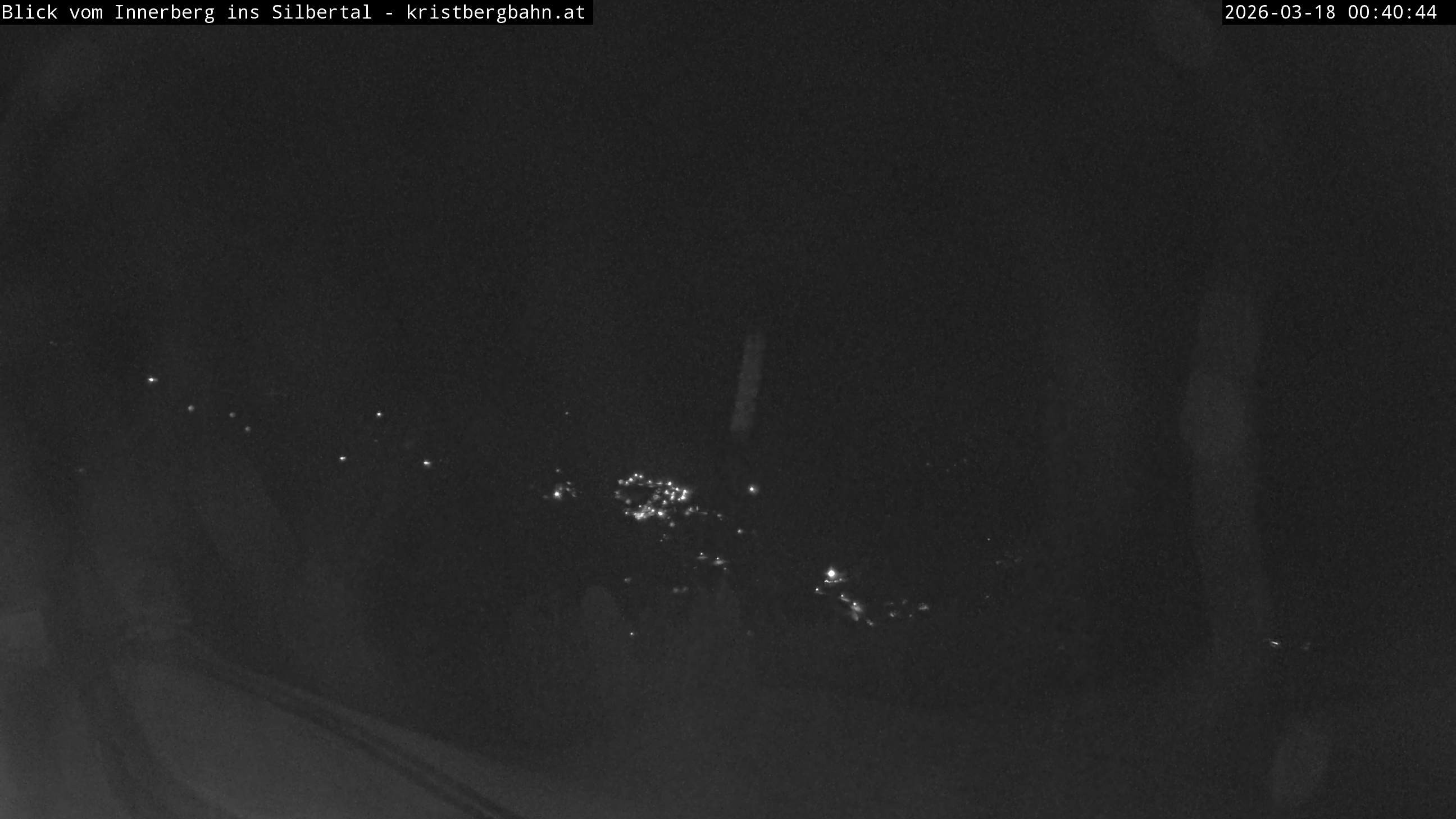 Archiv Foto Webcam Innerberg, Silbertal