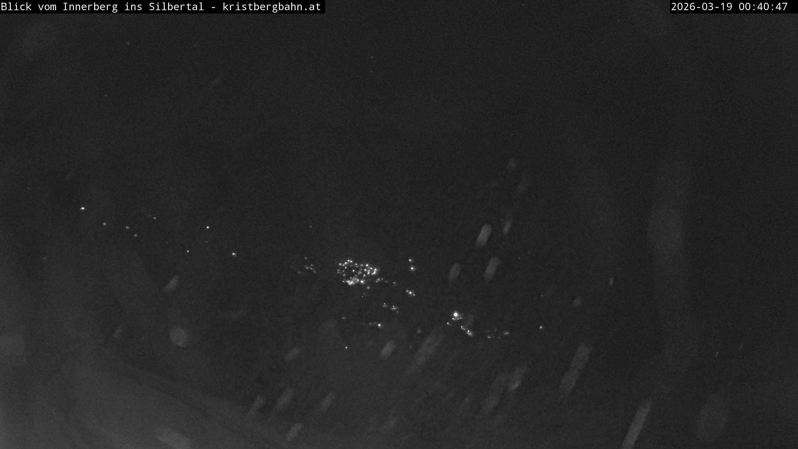 Archiv Foto Webcam Innerberg, Silbertal