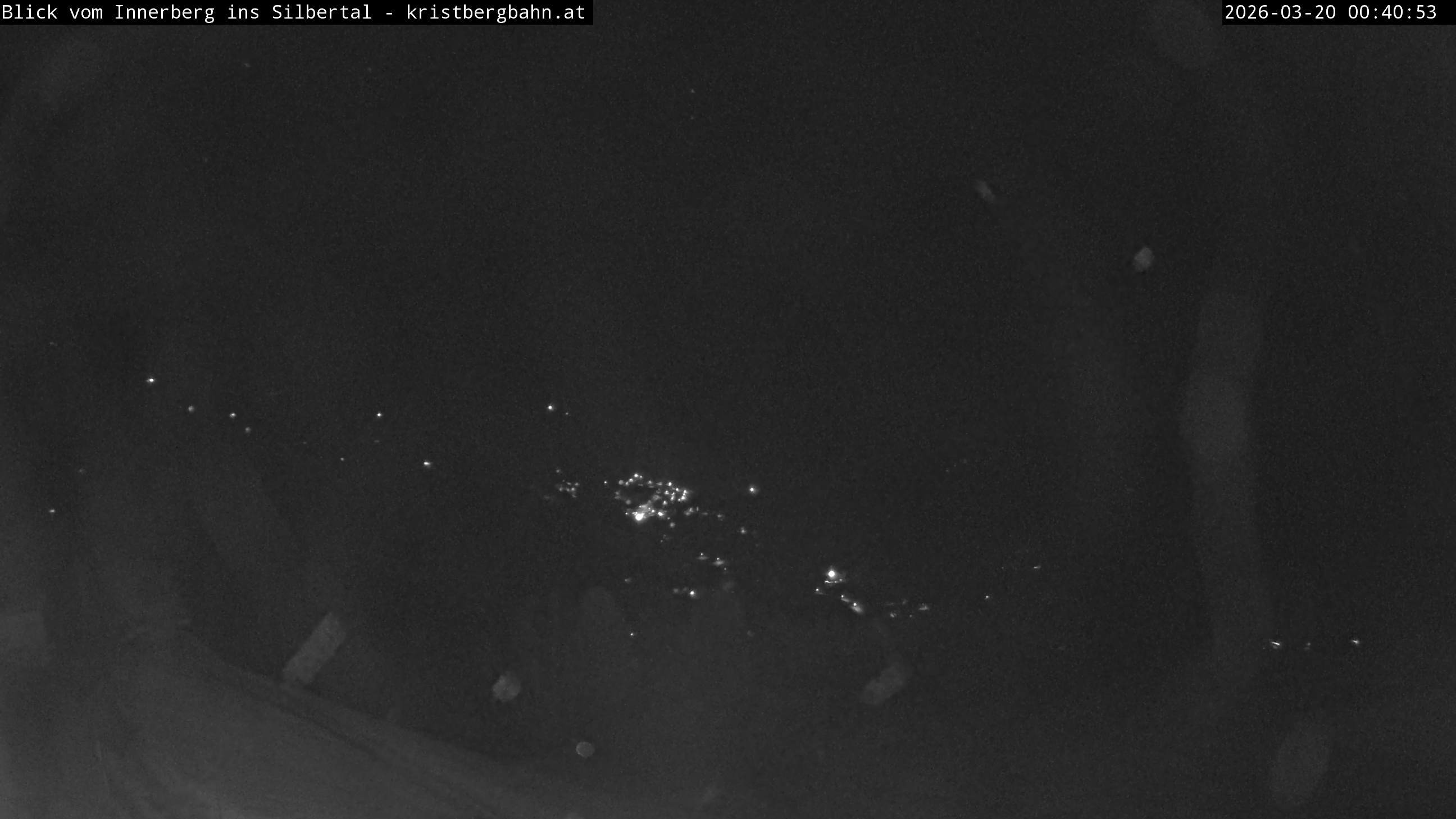 Archiv Foto Webcam Innerberg, Silbertal