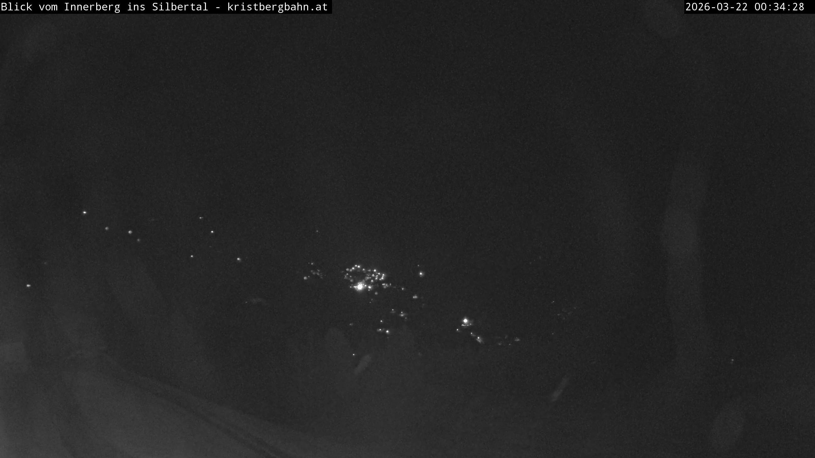 Archiv Foto Webcam Innerberg, Silbertal