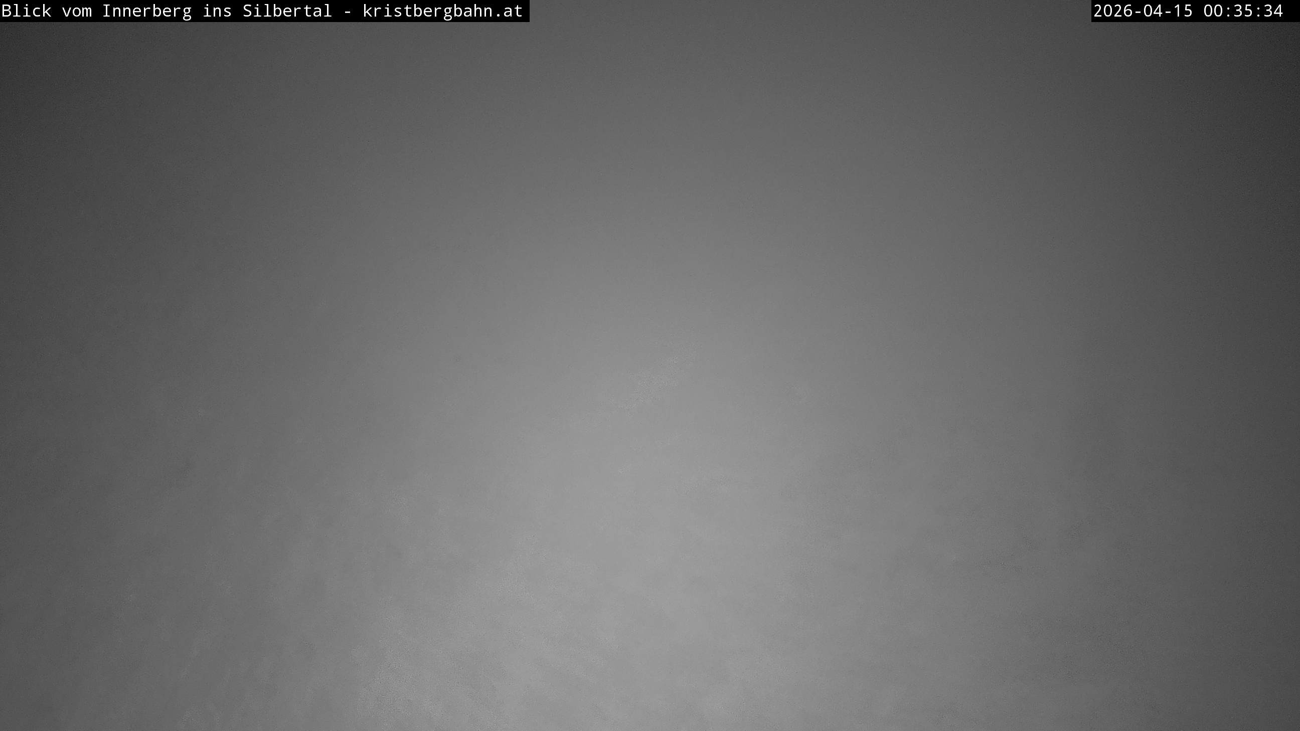 Archiv Foto Webcam Innerberg, Silbertal