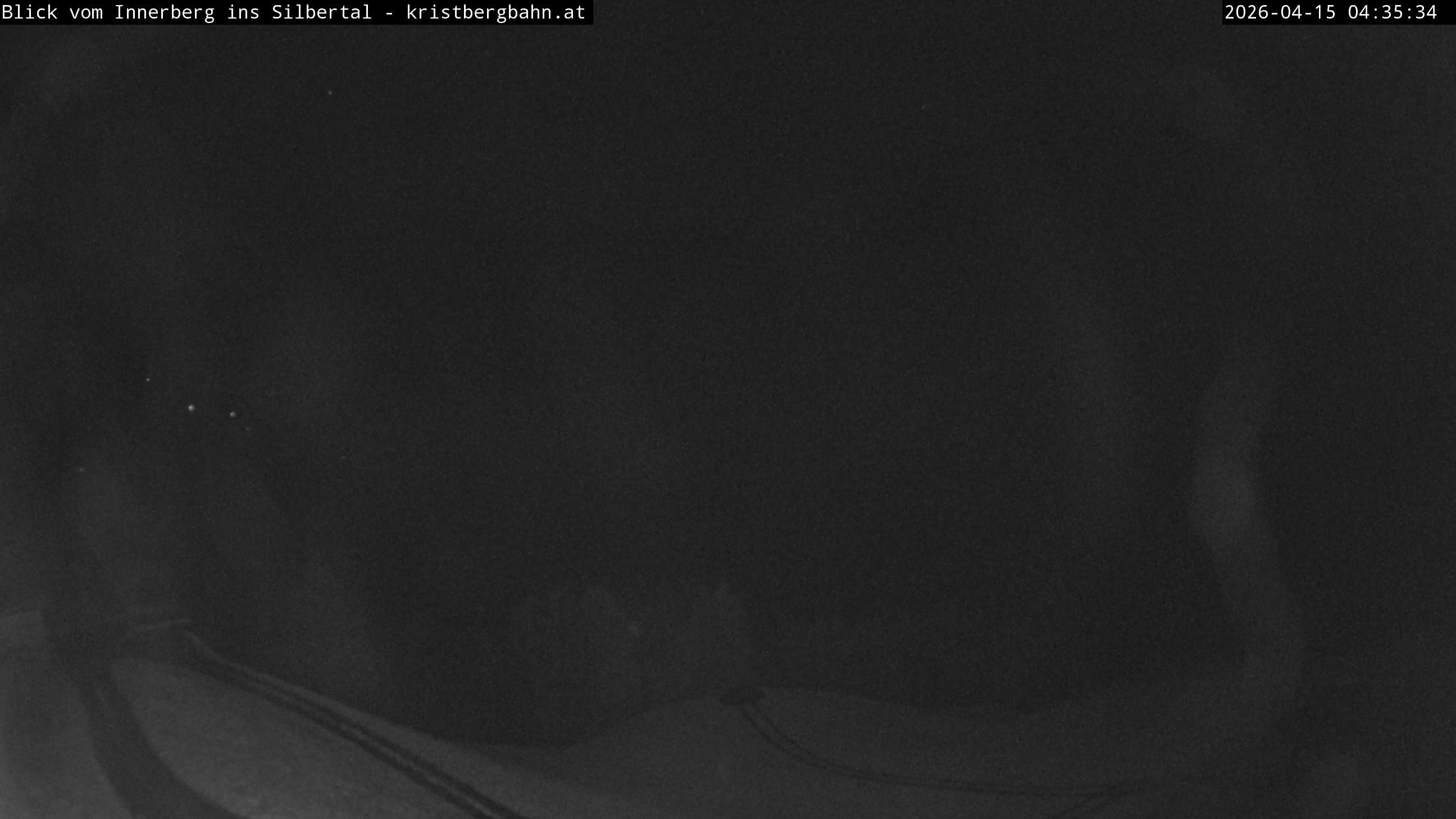 Archiv Foto Webcam Innerberg, Silbertal