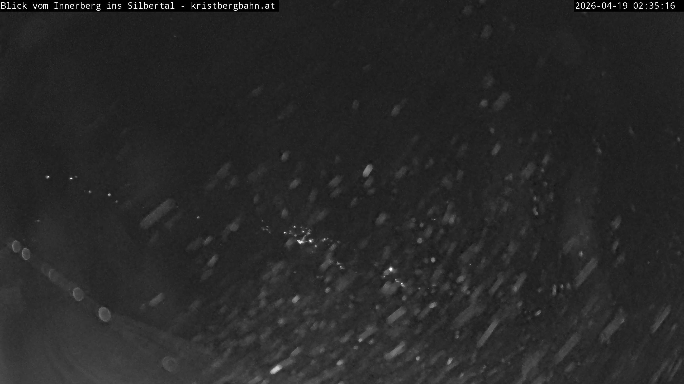 Archiv Foto Webcam Innerberg, Silbertal