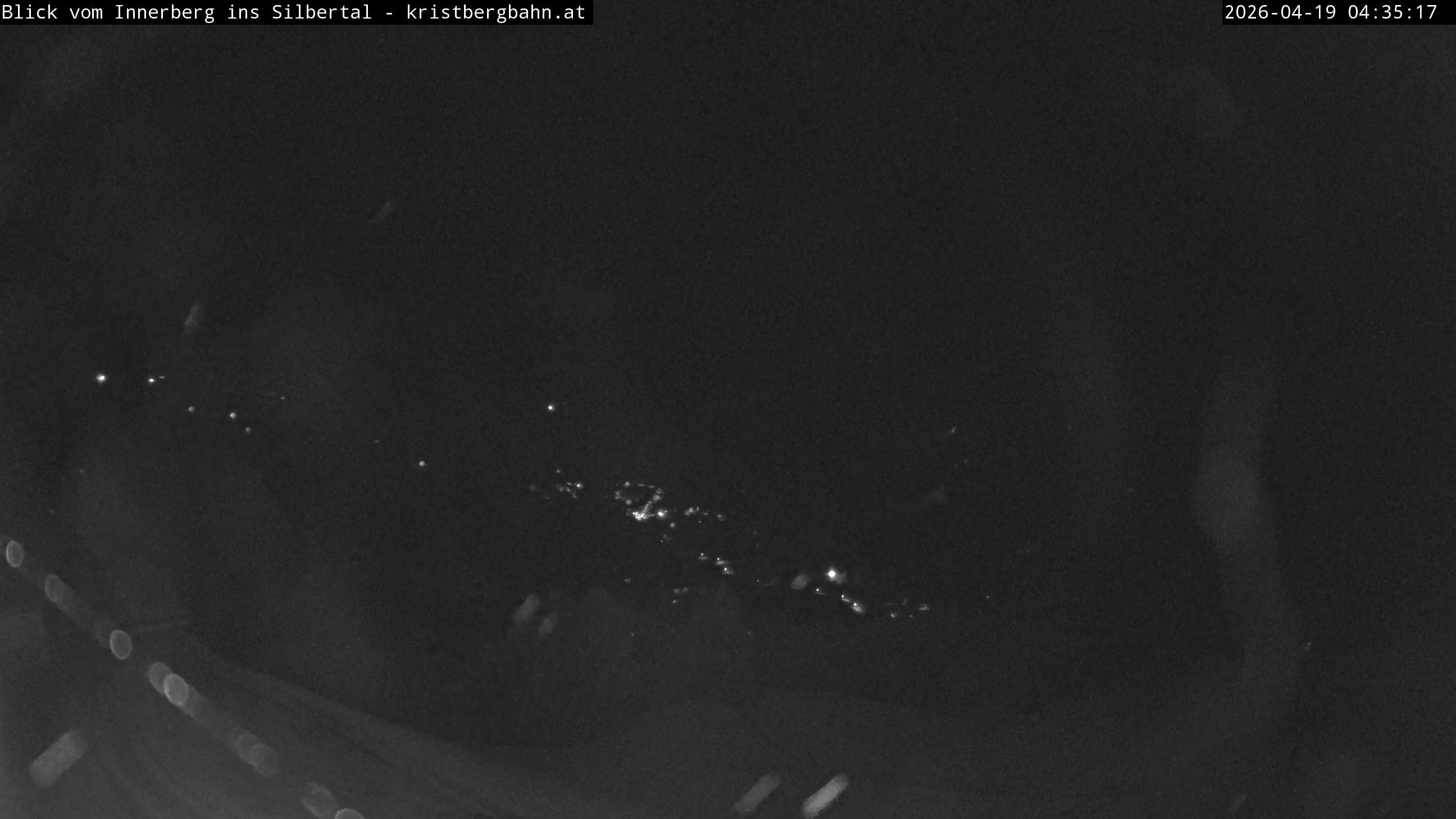 Archiv Foto Webcam Innerberg, Silbertal