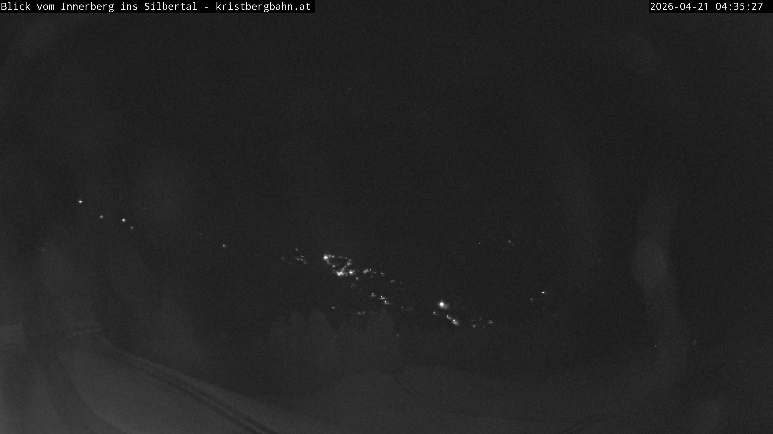 Archiv Foto Webcam Innerberg, Silbertal