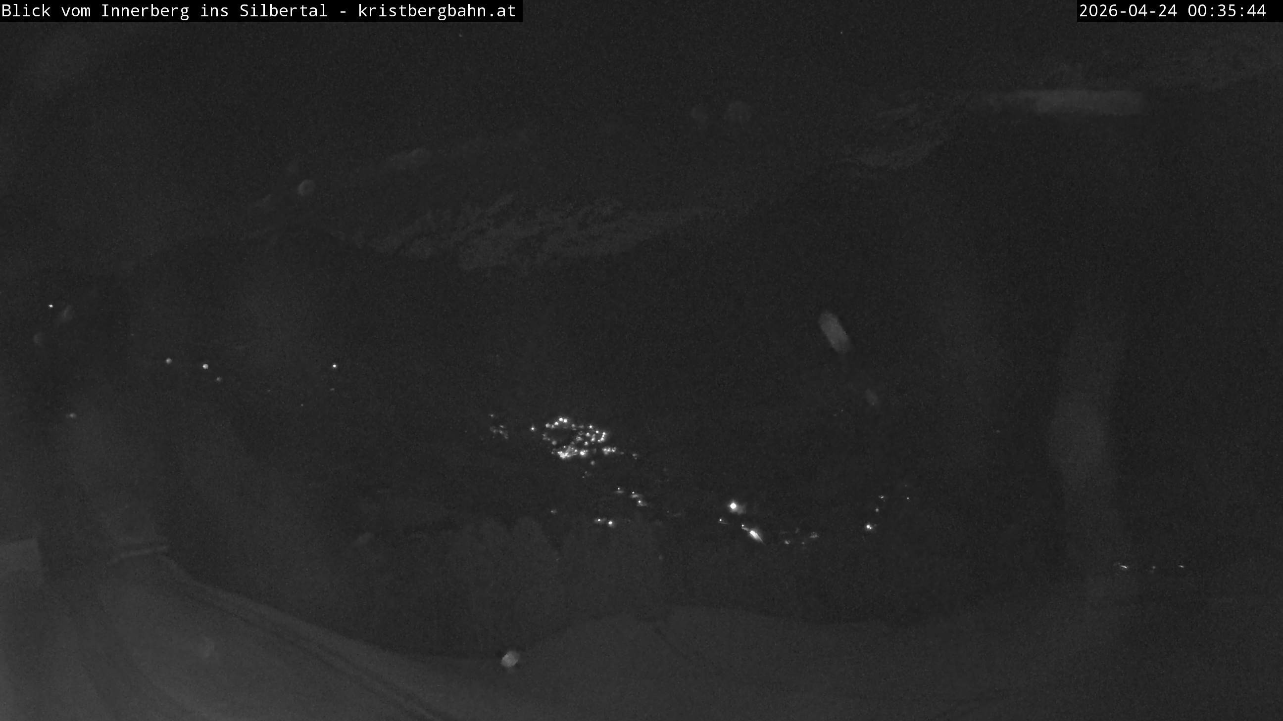 Archiv Foto Webcam Innerberg, Silbertal