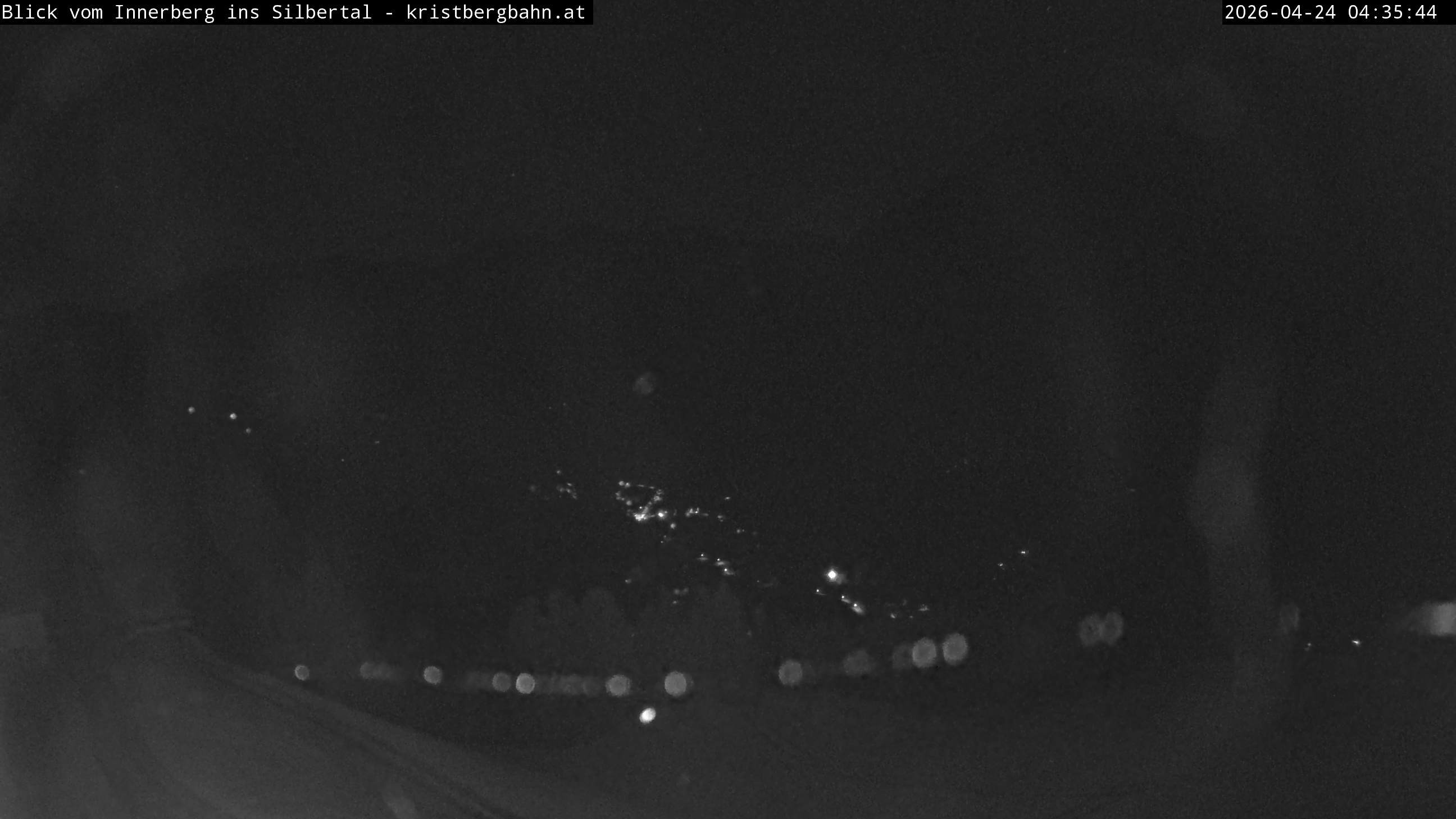 Archiv Foto Webcam Innerberg, Silbertal