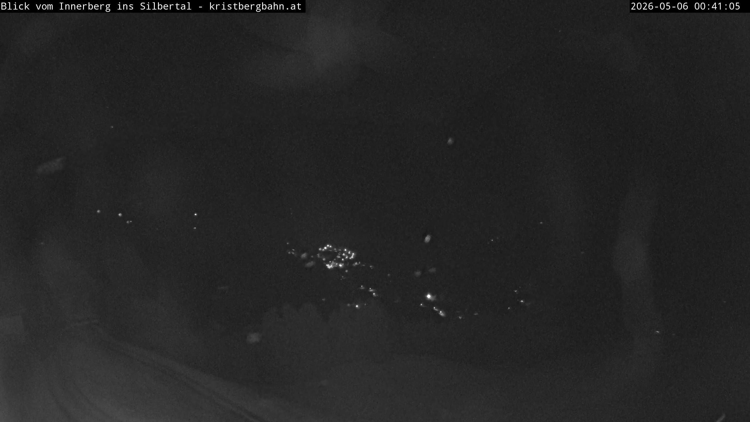 Archiv Foto Webcam Innerberg, Silbertal
