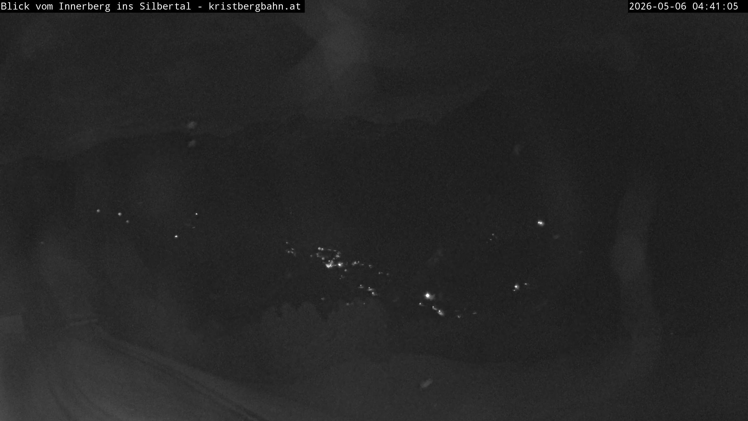 Archiv Foto Webcam Innerberg, Silbertal
