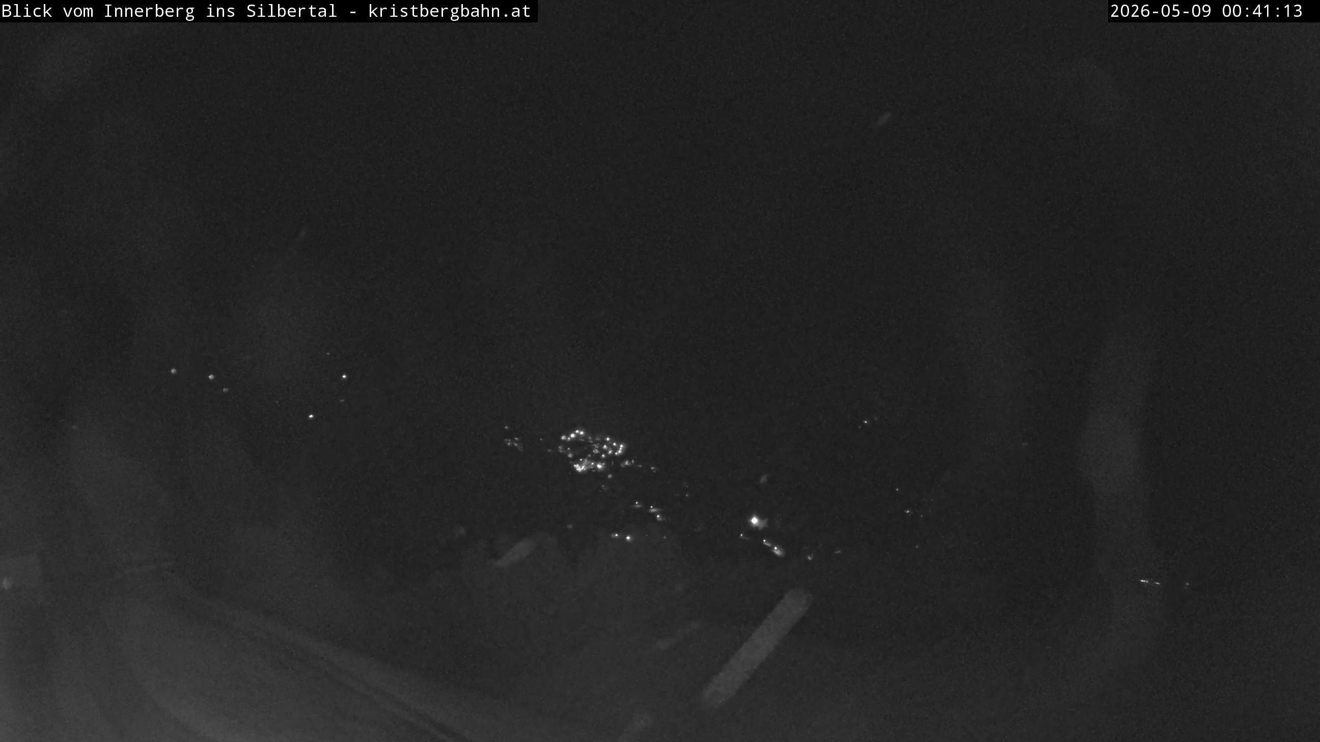 Archiv Foto Webcam Innerberg, Silbertal