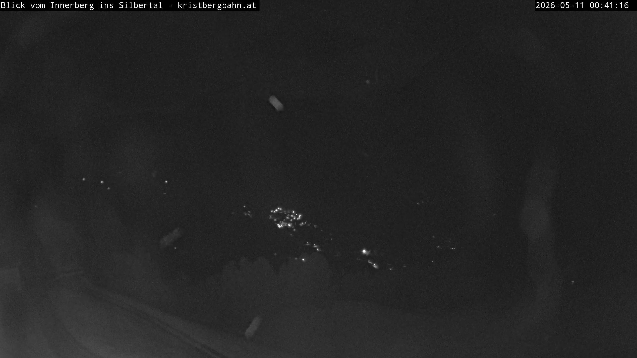 Archiv Foto Webcam Innerberg, Silbertal
