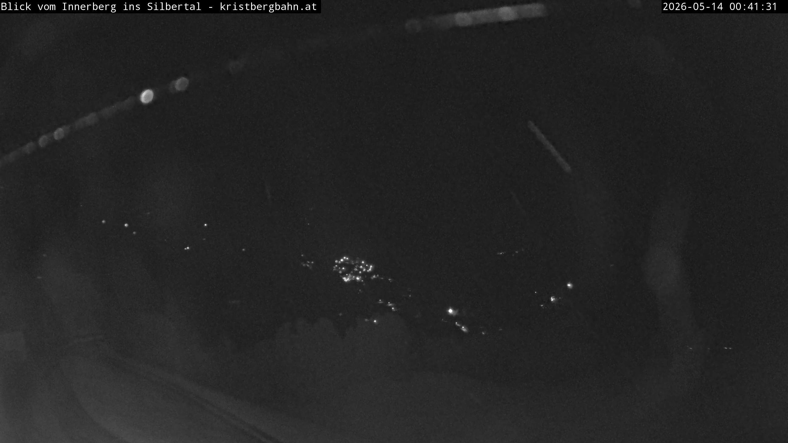 Archiv Foto Webcam Innerberg, Silbertal
