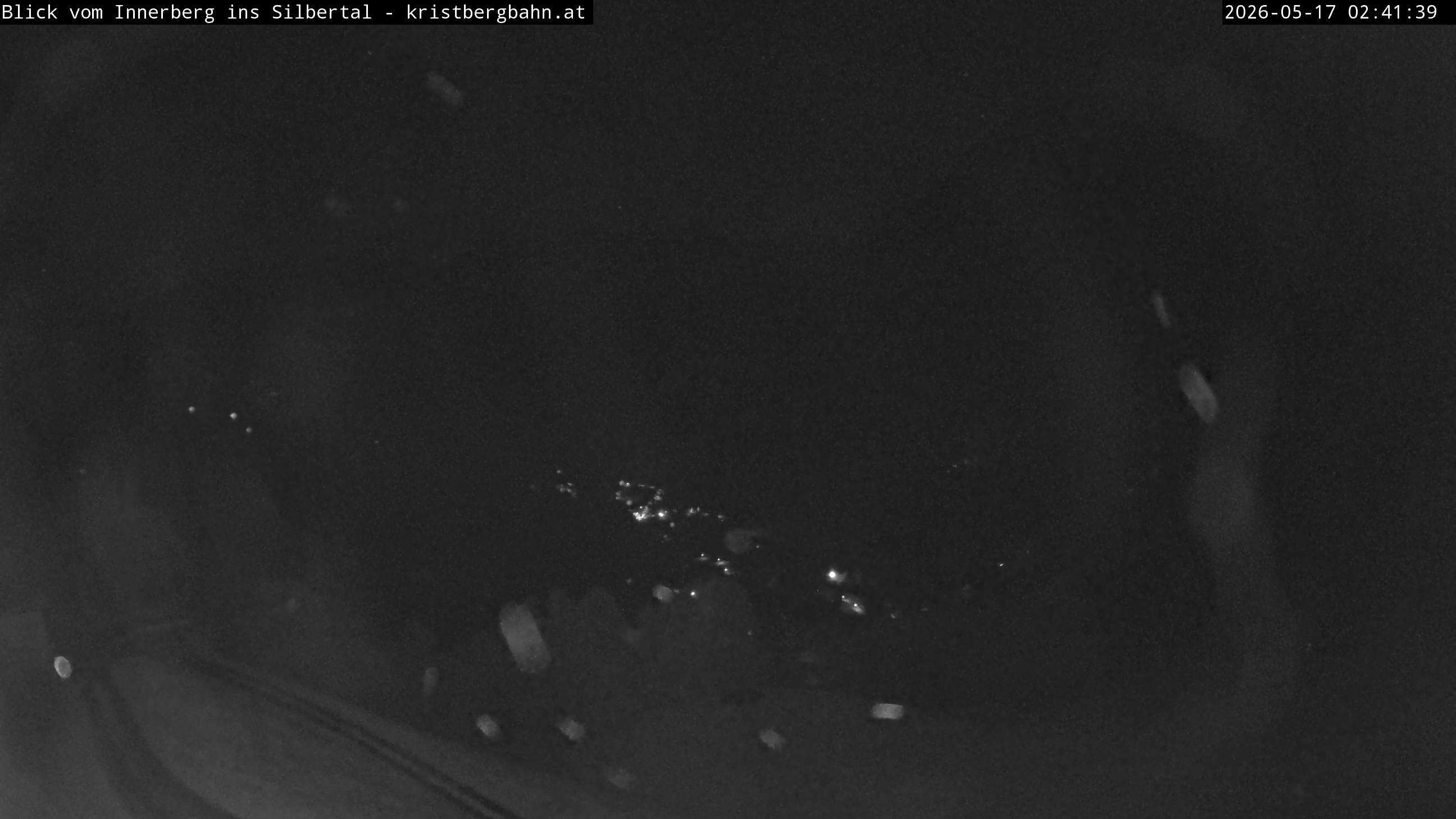 Archiv Foto Webcam Innerberg, Silbertal