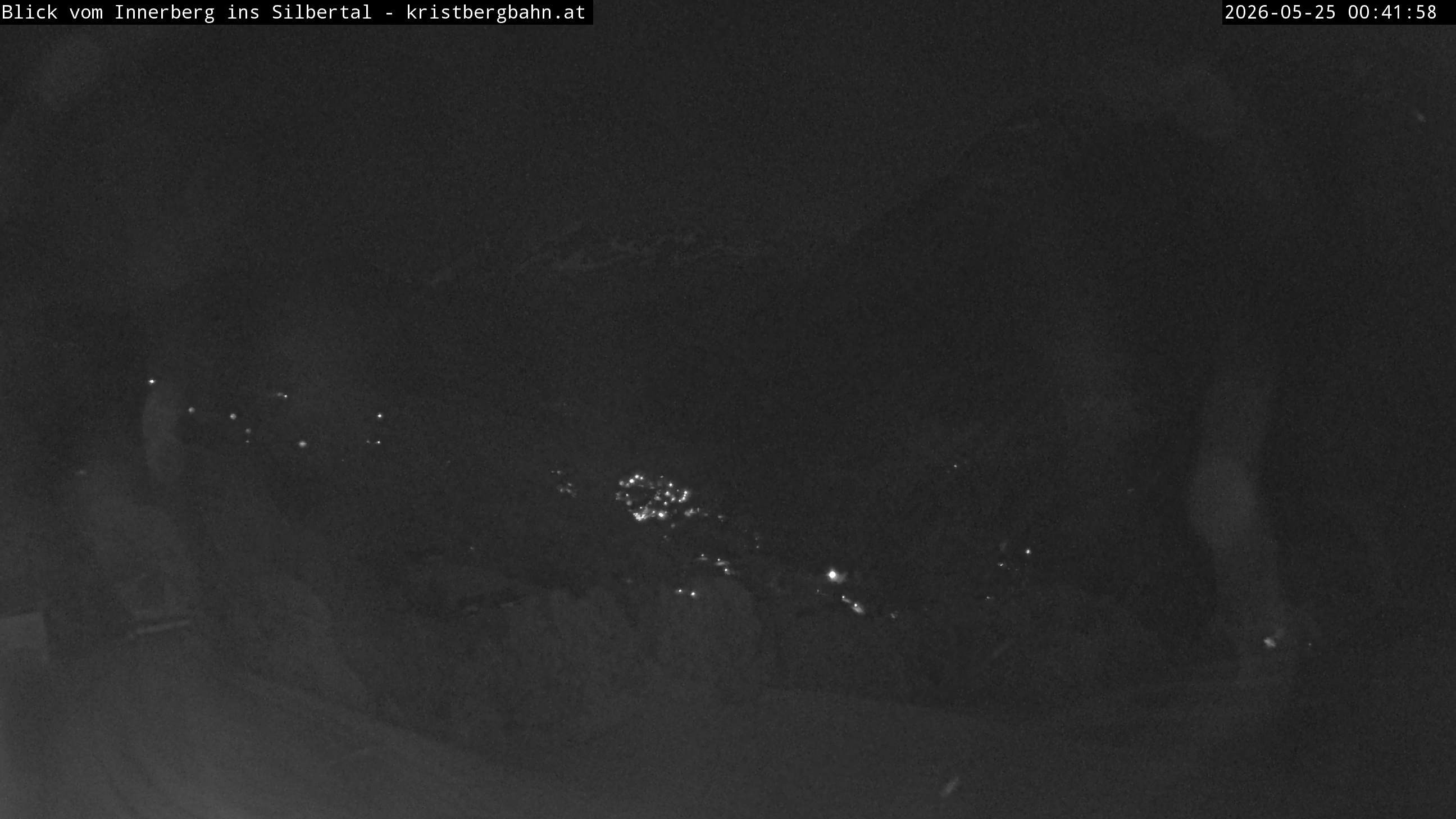 Archiv Foto Webcam Innerberg, Silbertal