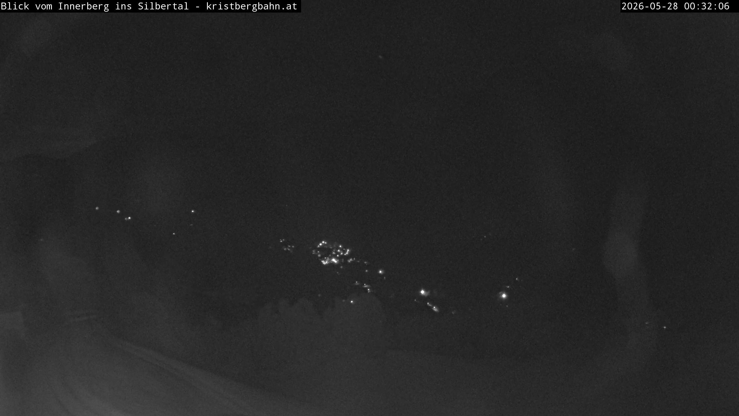 Archiv Foto Webcam Innerberg, Silbertal