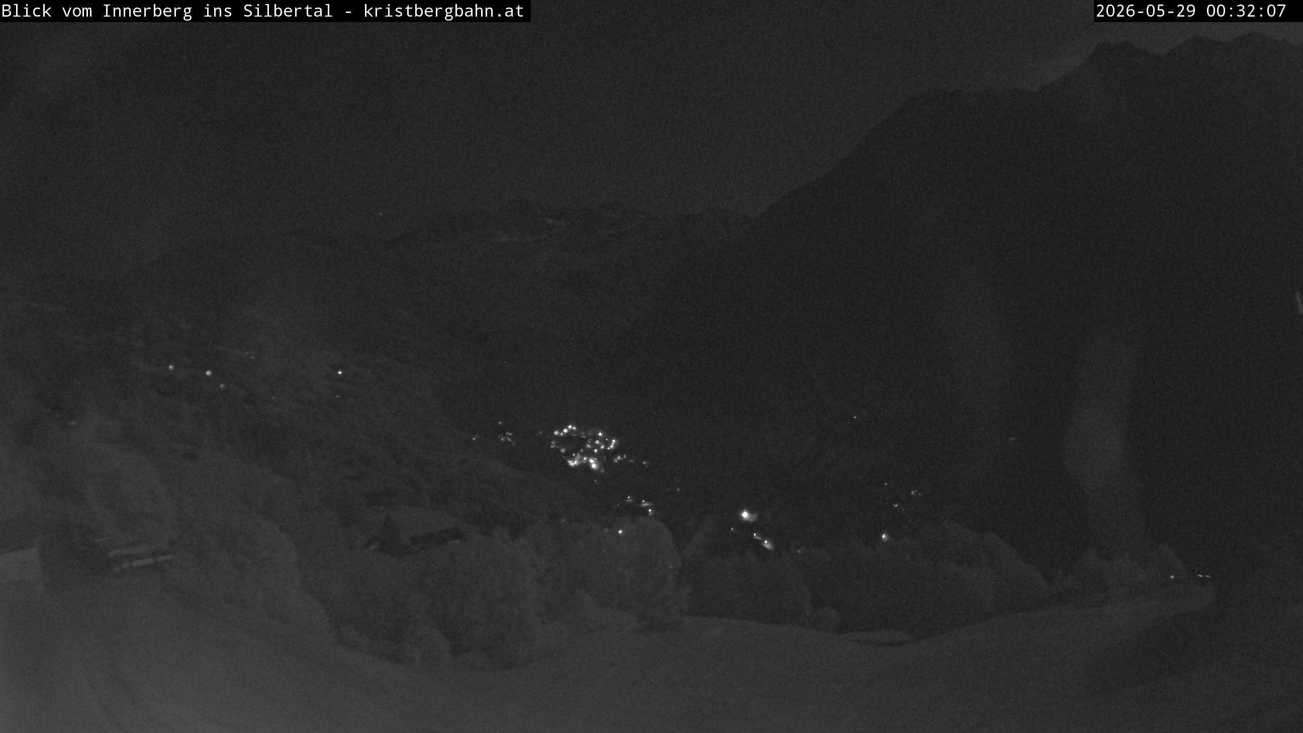 Archiv Foto Webcam Innerberg, Silbertal