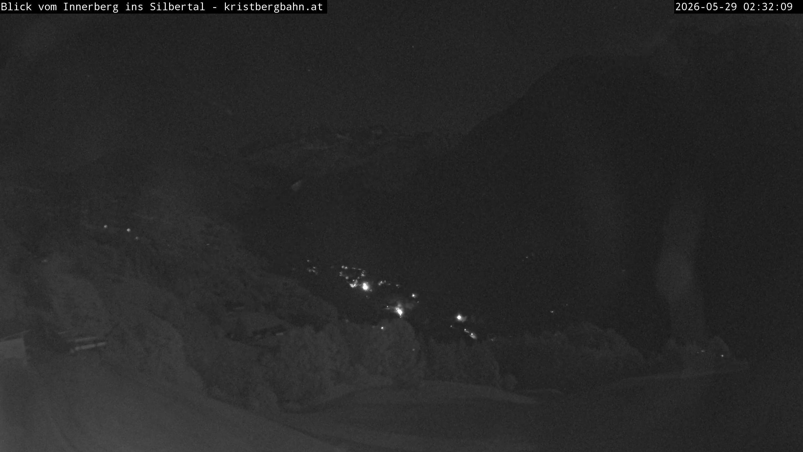Archiv Foto Webcam Innerberg, Silbertal