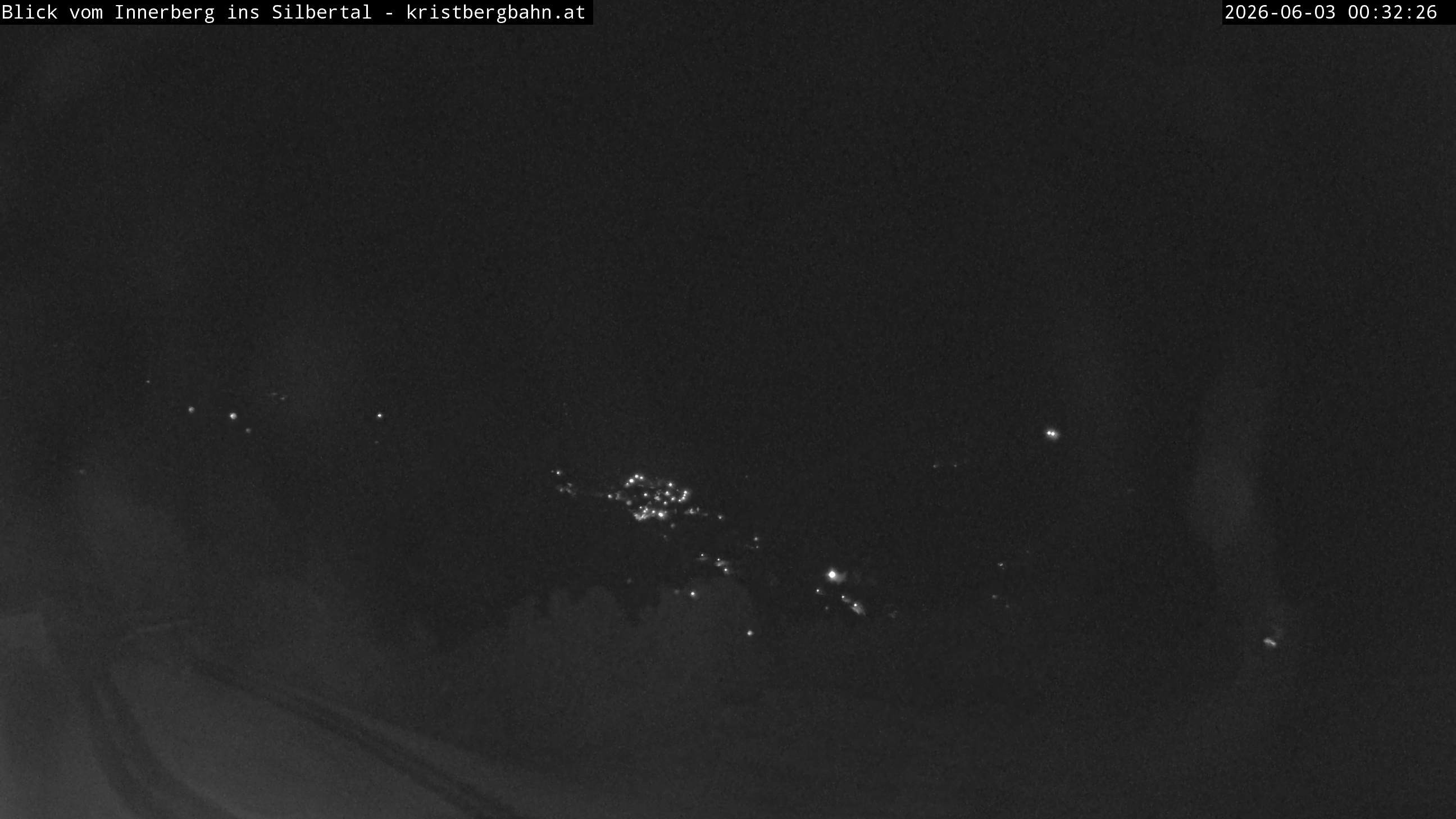 Archiv Foto Webcam Innerberg, Silbertal