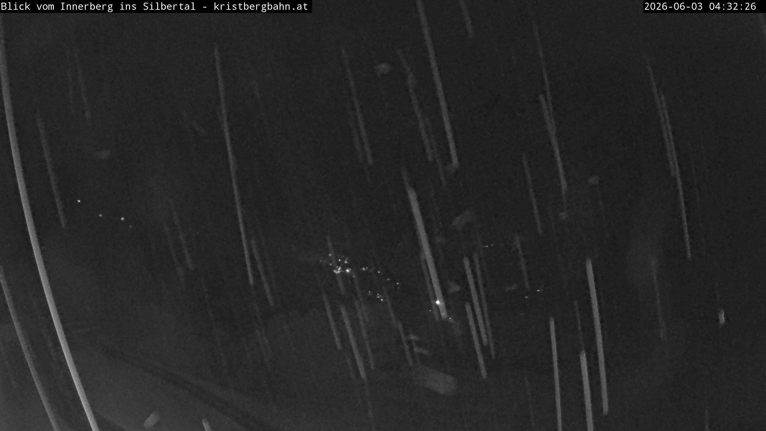 Archiv Foto Webcam Innerberg, Silbertal
