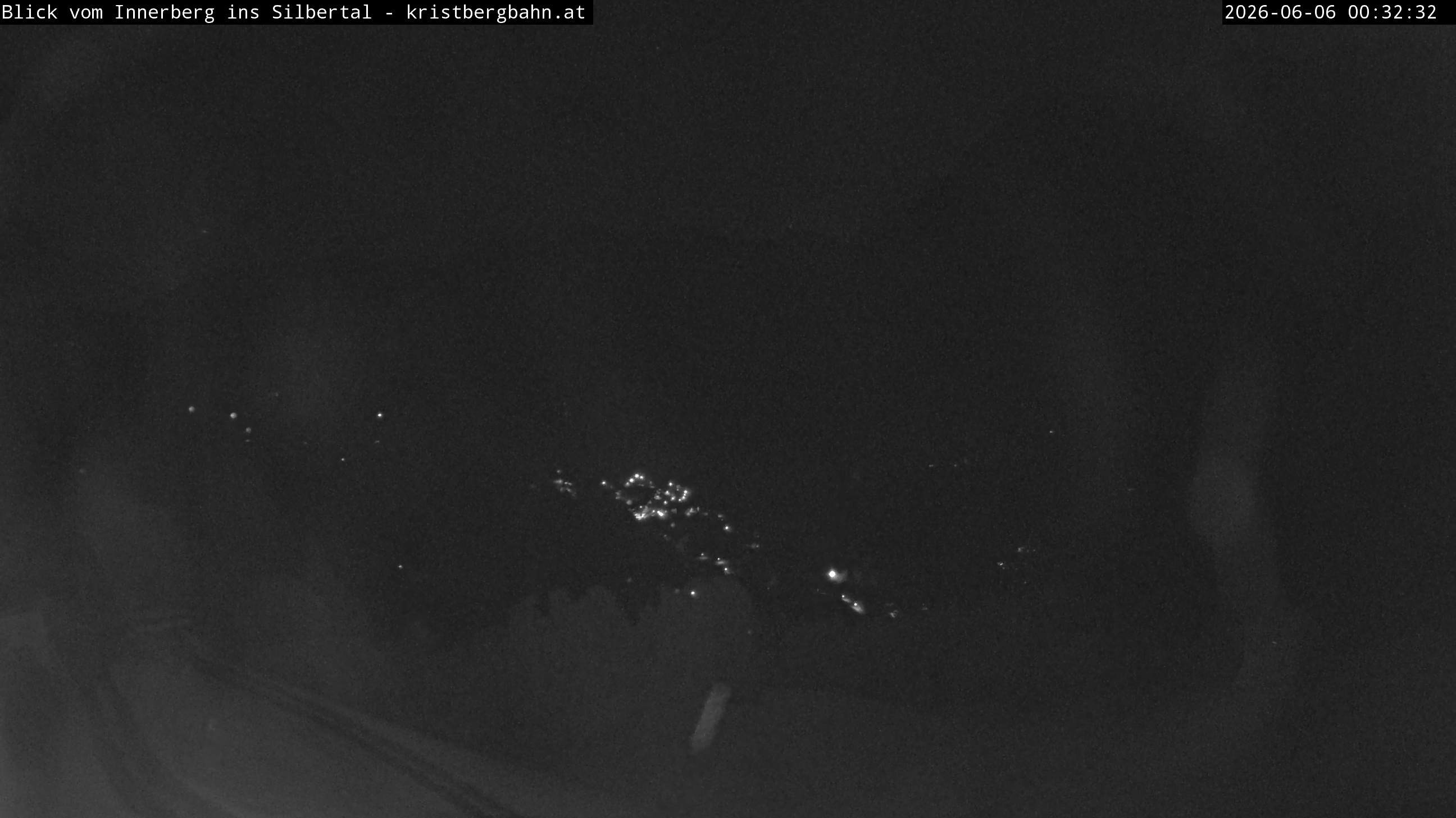 Archiv Foto Webcam Innerberg, Silbertal