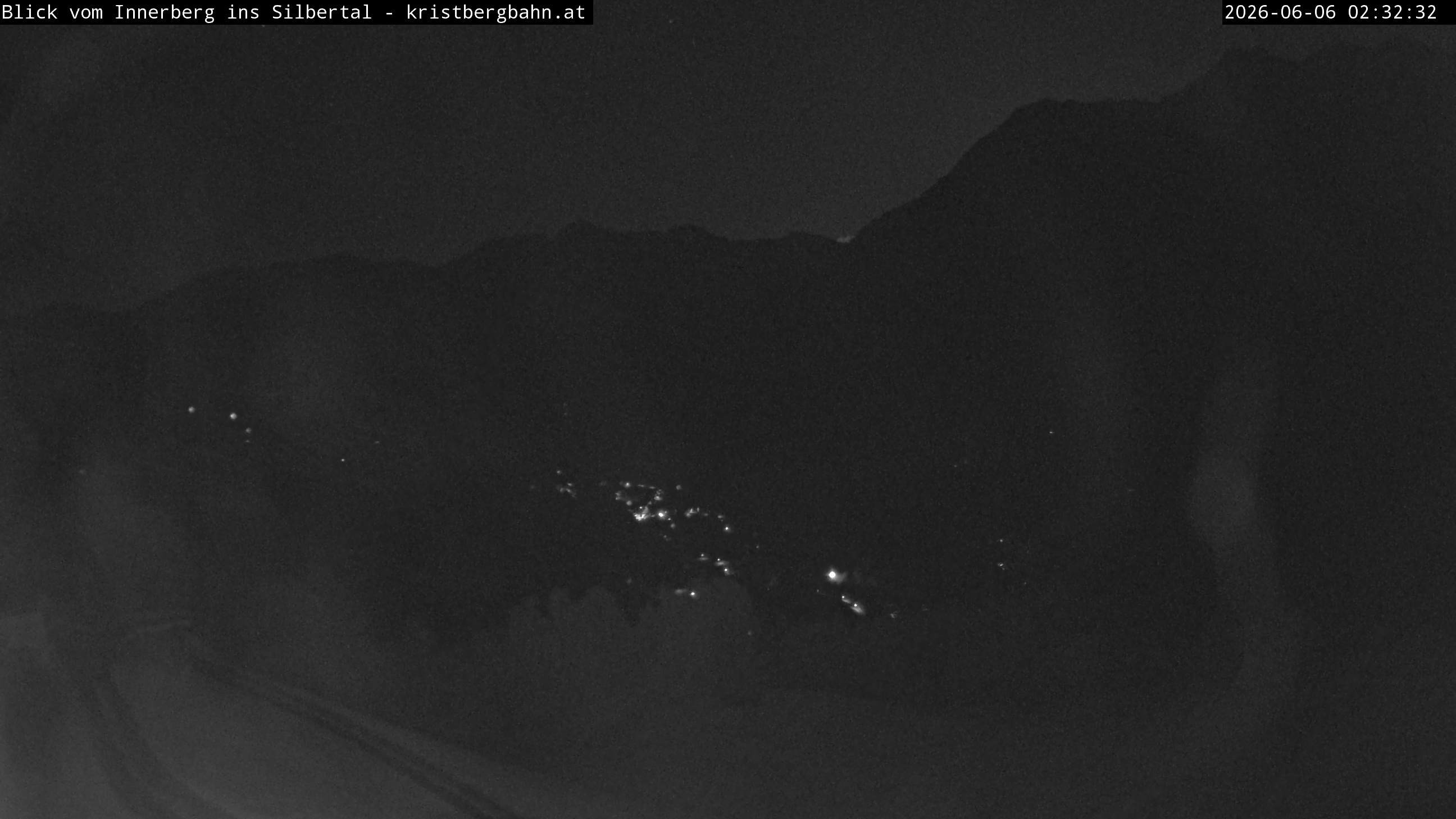 Archiv Foto Webcam Innerberg, Silbertal