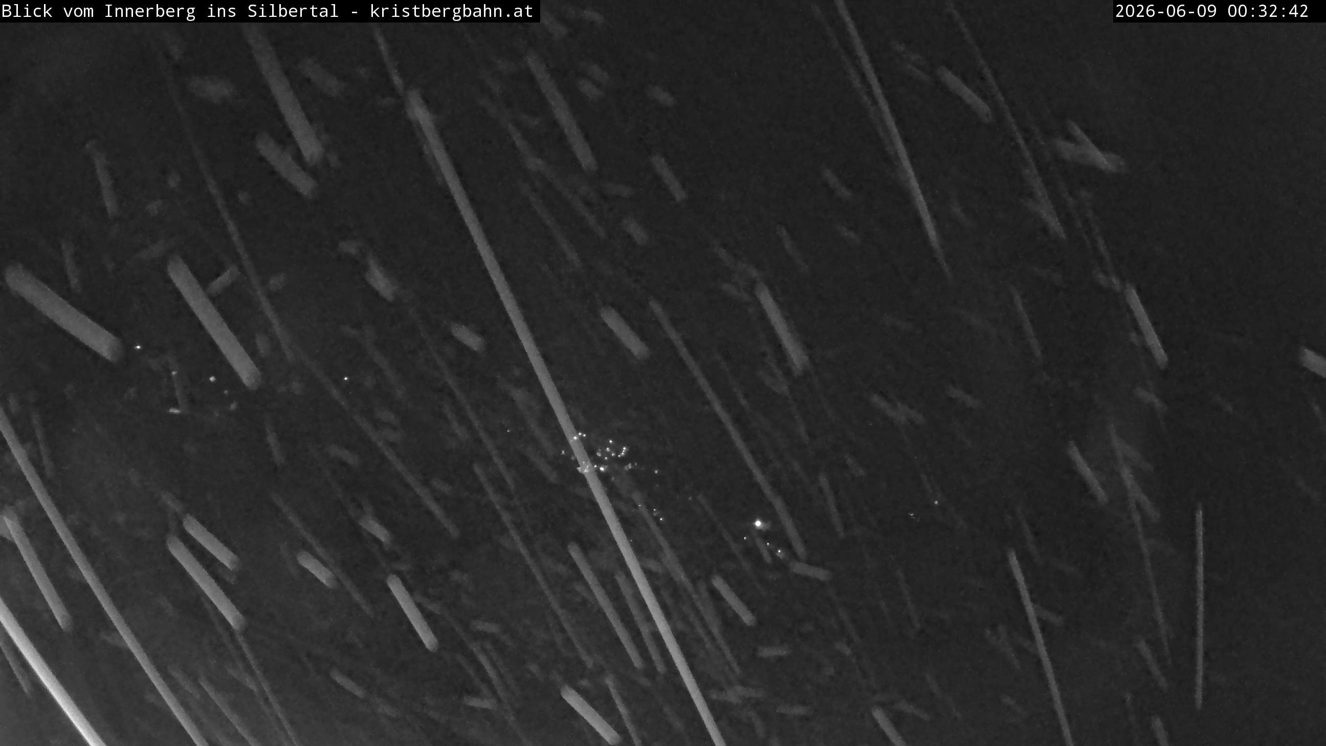 Archiv Foto Webcam Innerberg, Silbertal