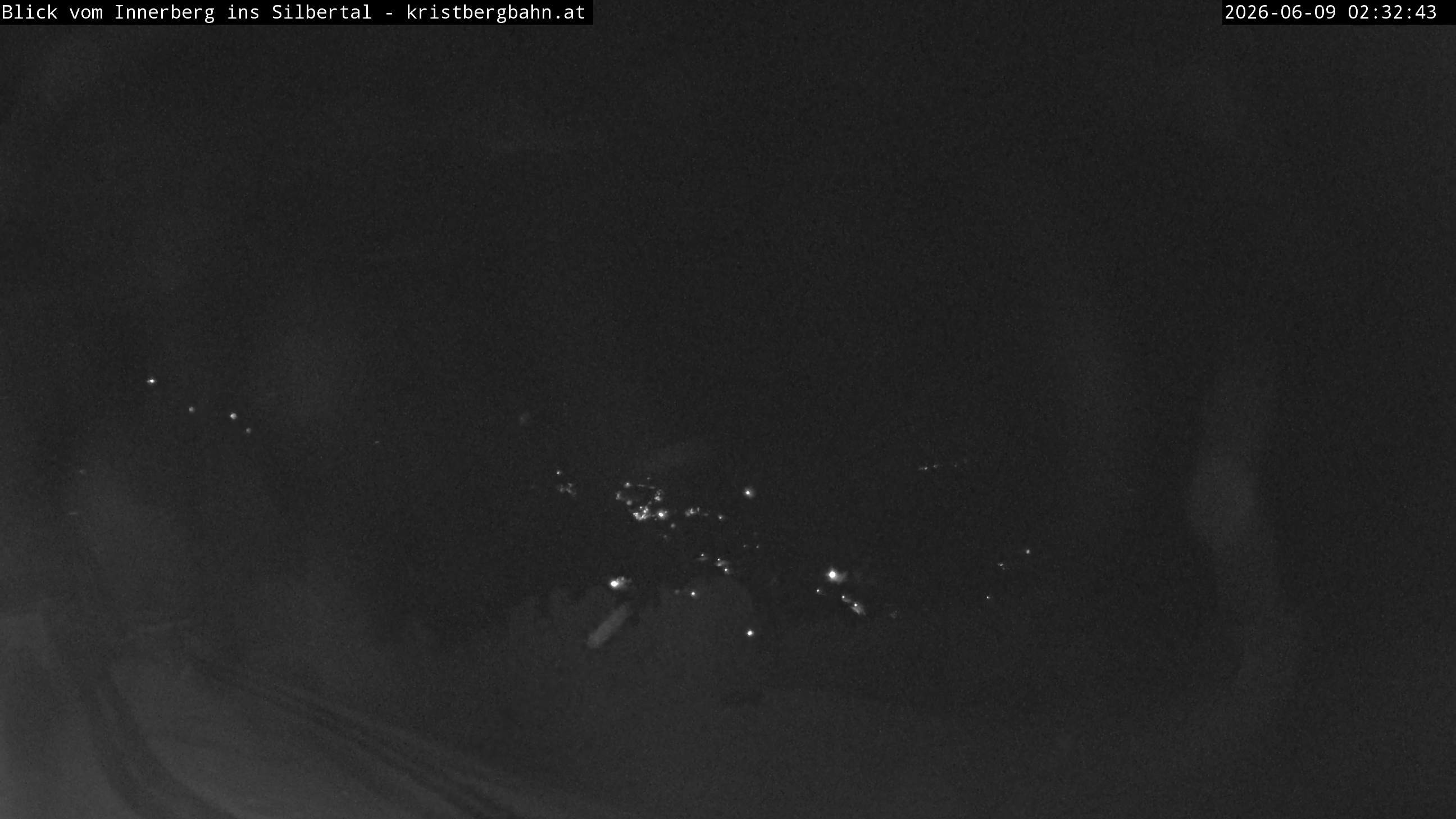 Archiv Foto Webcam Innerberg, Silbertal