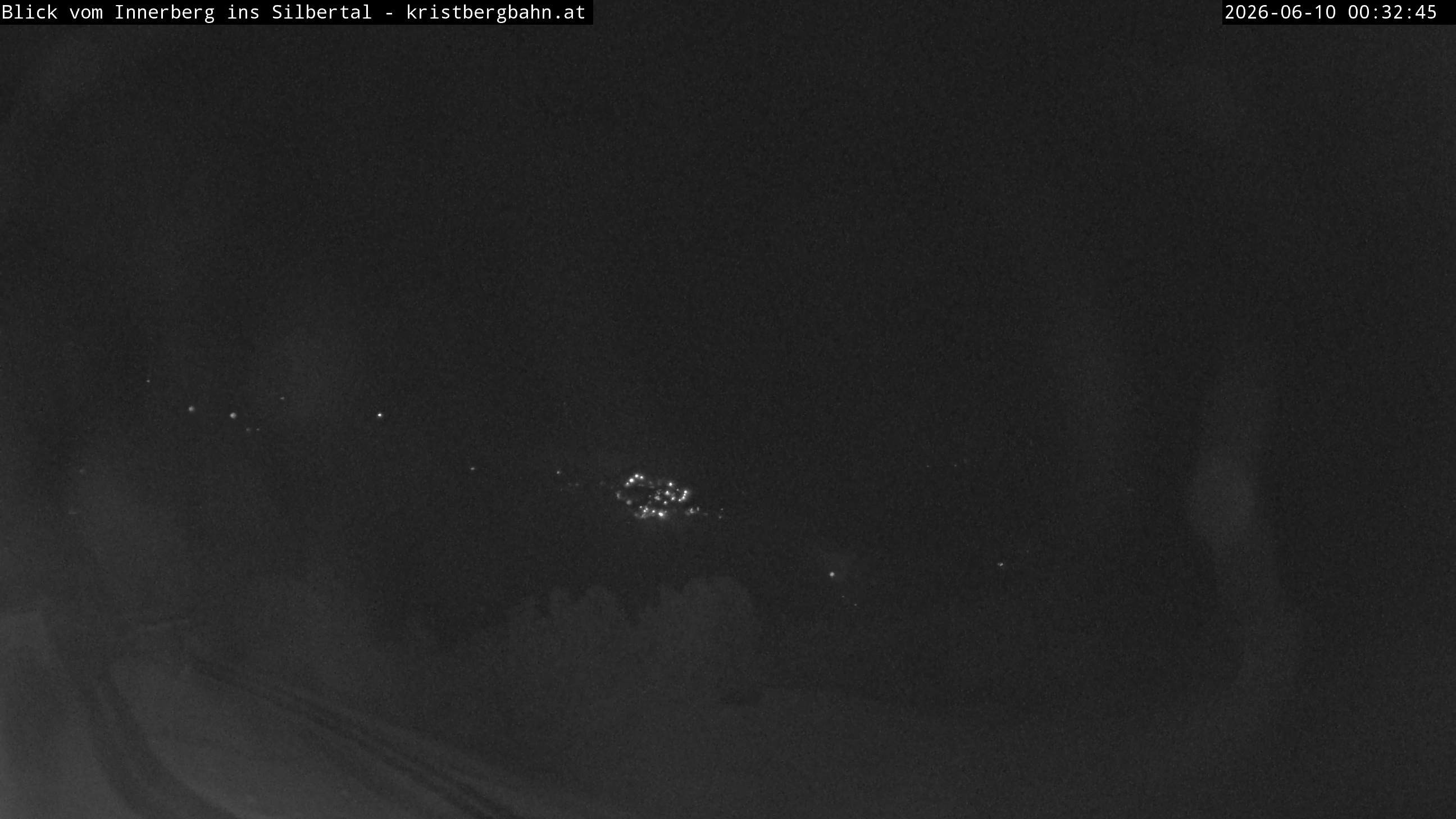Archiv Foto Webcam Innerberg, Silbertal
