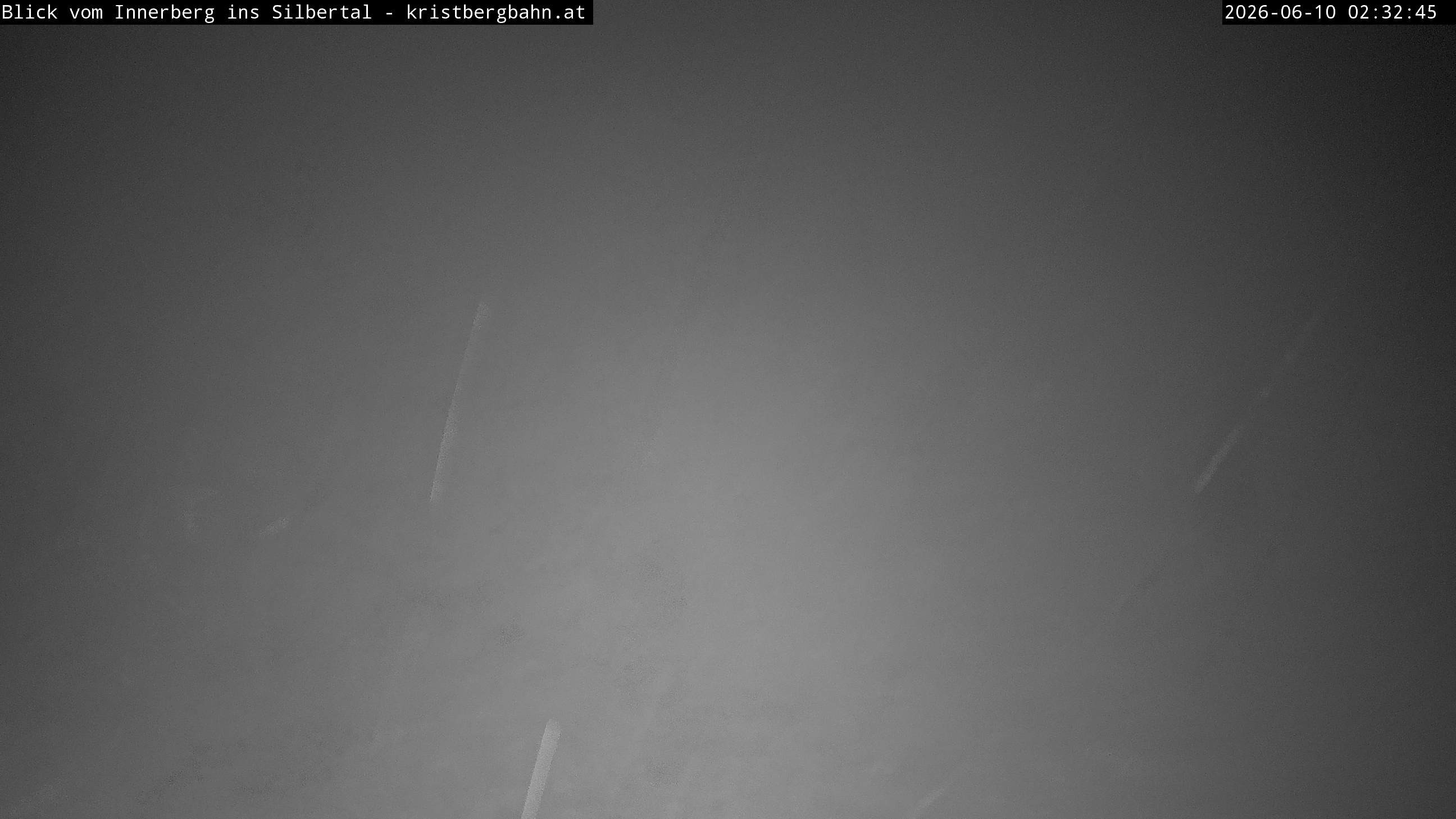 Archiv Foto Webcam Innerberg, Silbertal