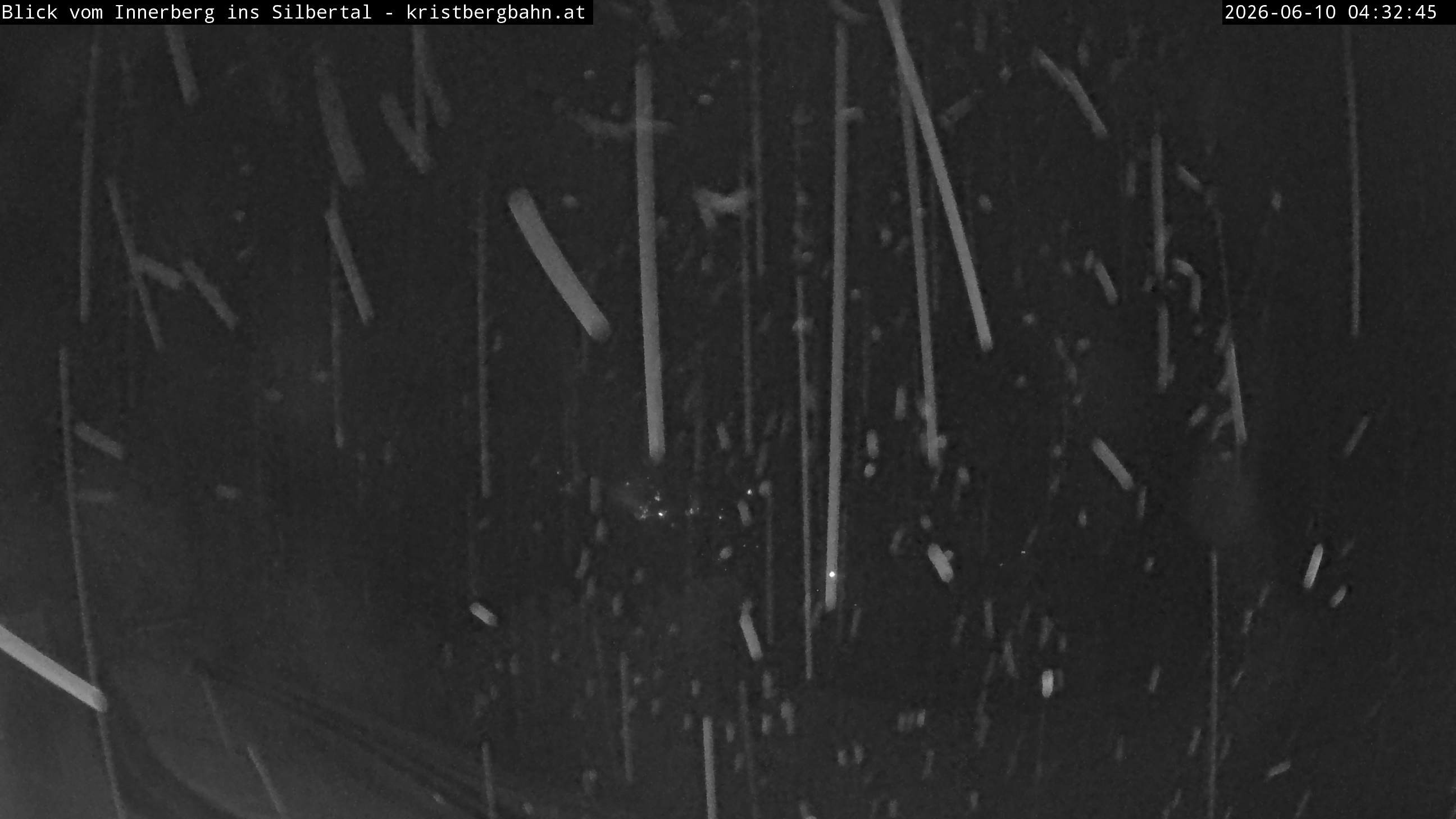 Archiv Foto Webcam Innerberg, Silbertal