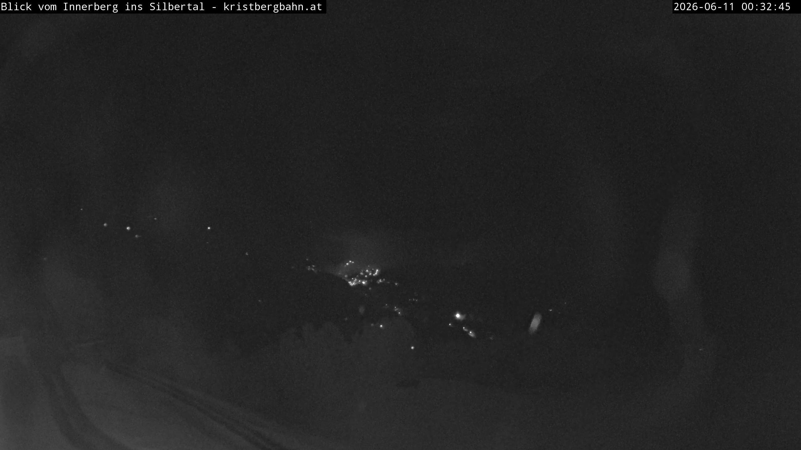 Archiv Foto Webcam Innerberg, Silbertal