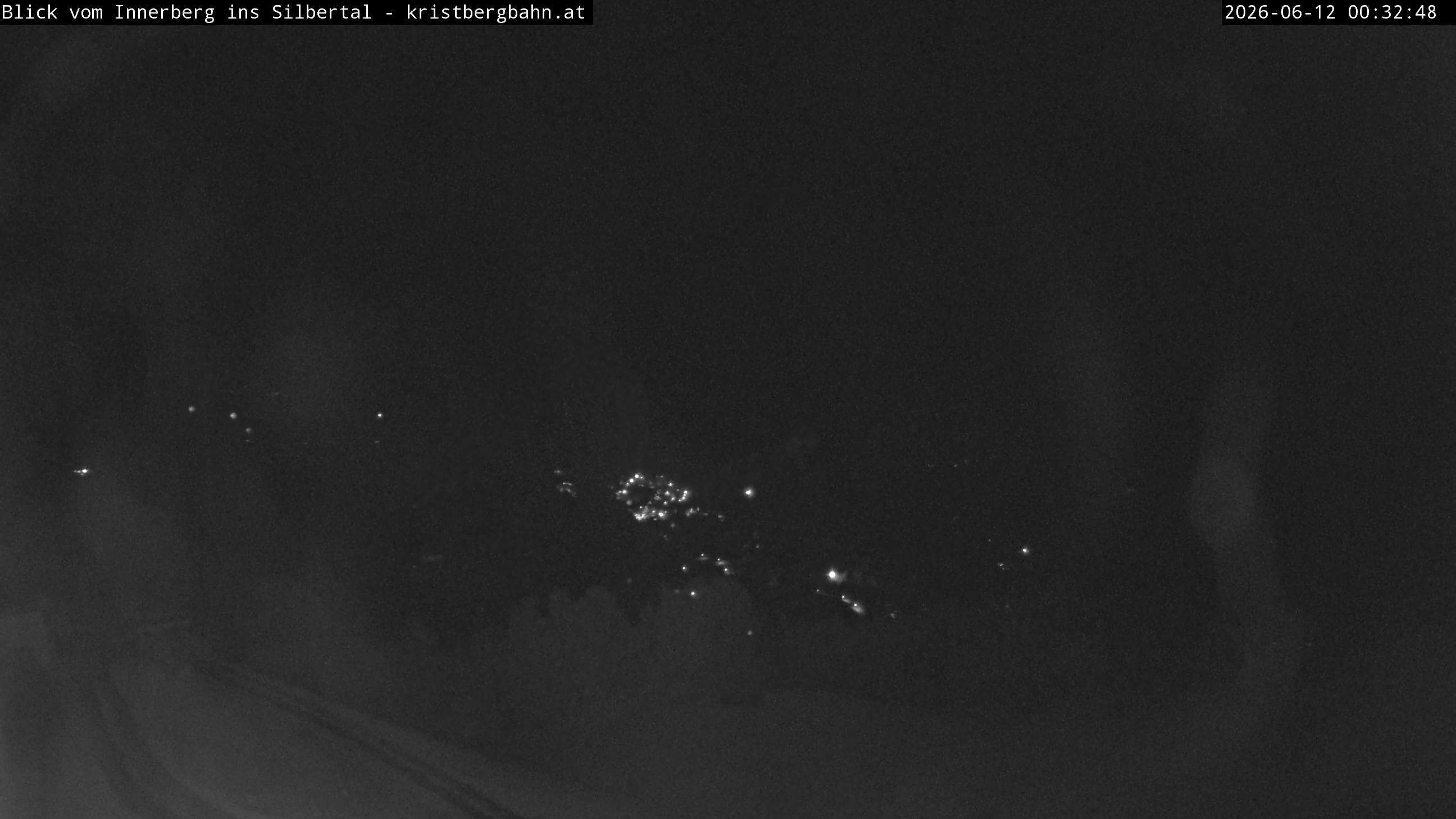 Archiv Foto Webcam Innerberg, Silbertal