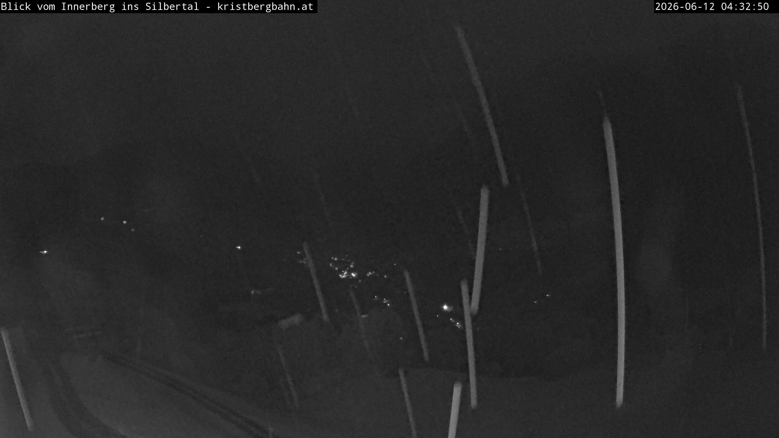 Archiv Foto Webcam Innerberg, Silbertal
