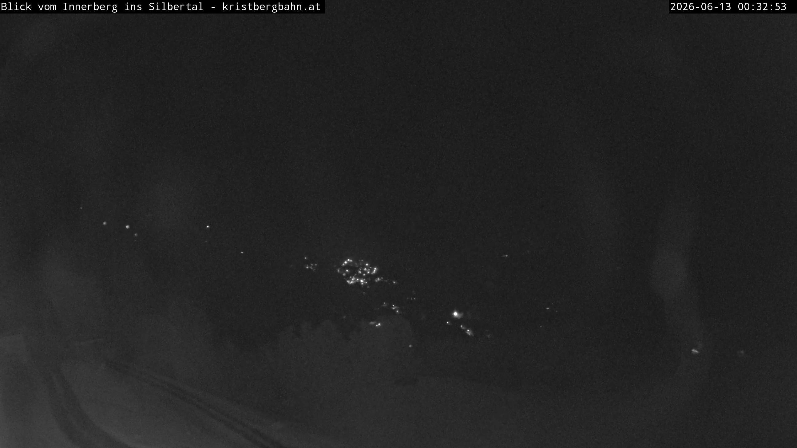 Archiv Foto Webcam Innerberg, Silbertal