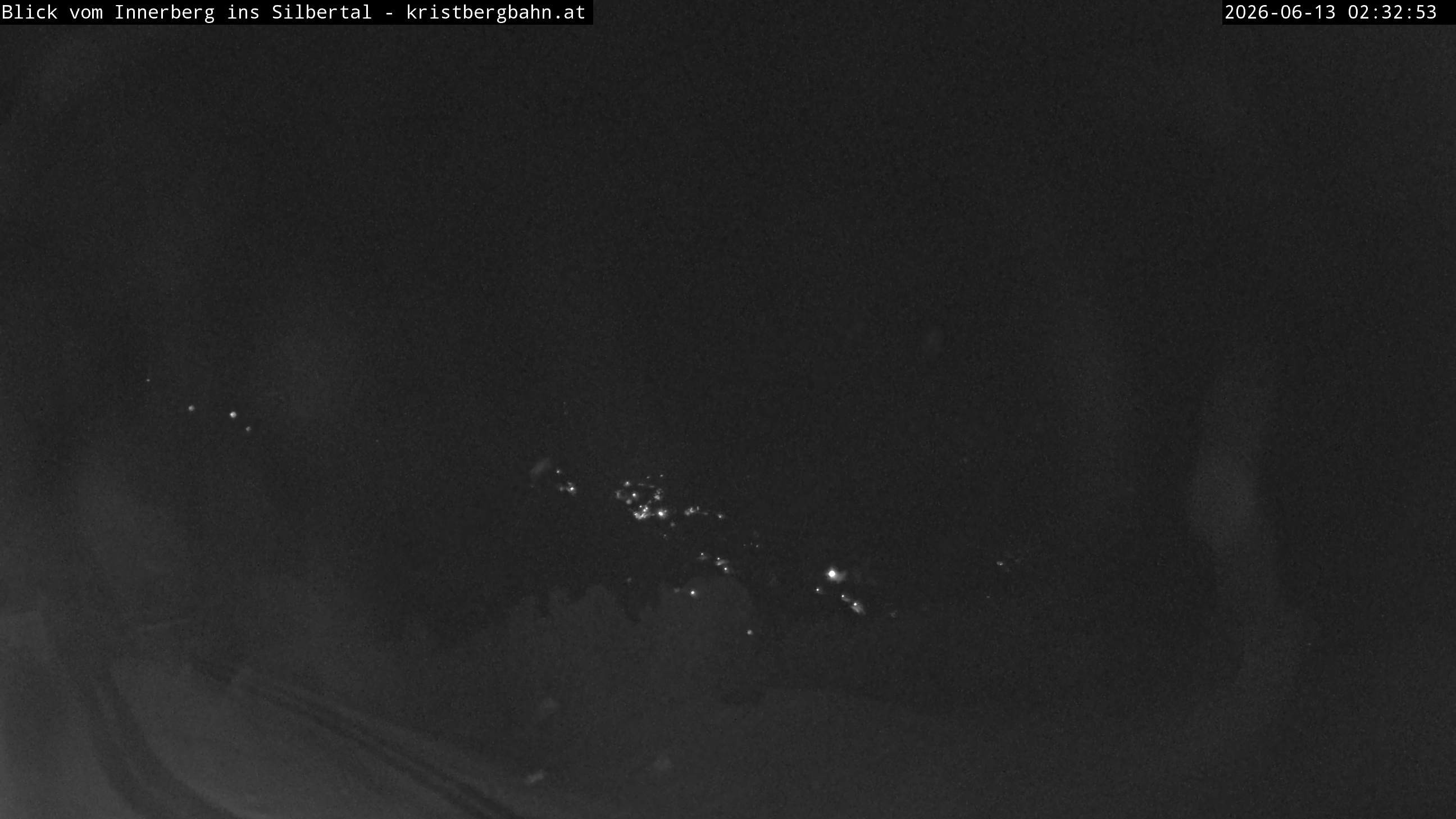 Archiv Foto Webcam Innerberg, Silbertal