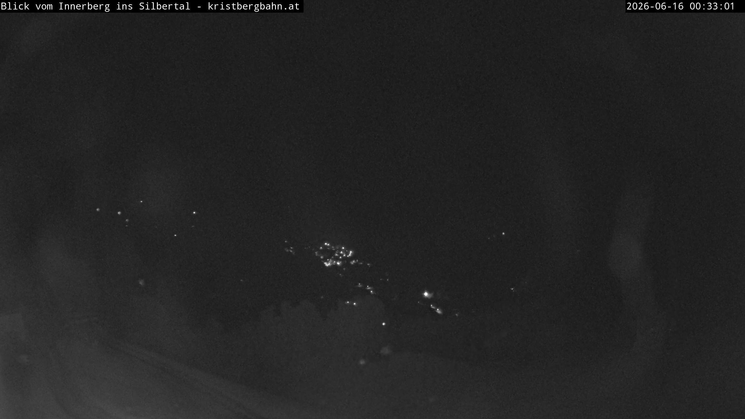 Archiv Foto Webcam Innerberg, Silbertal