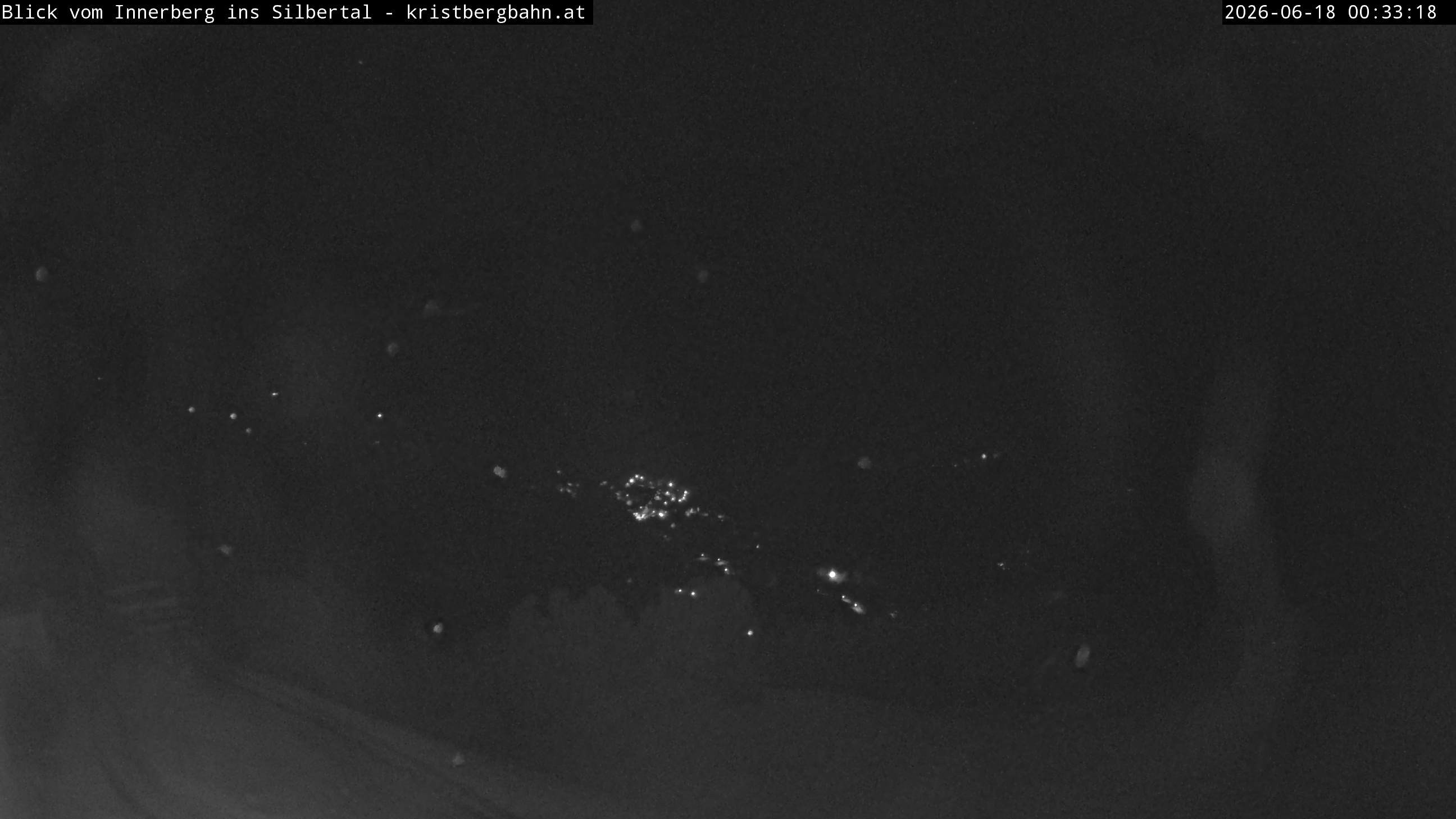Archiv Foto Webcam Innerberg, Silbertal