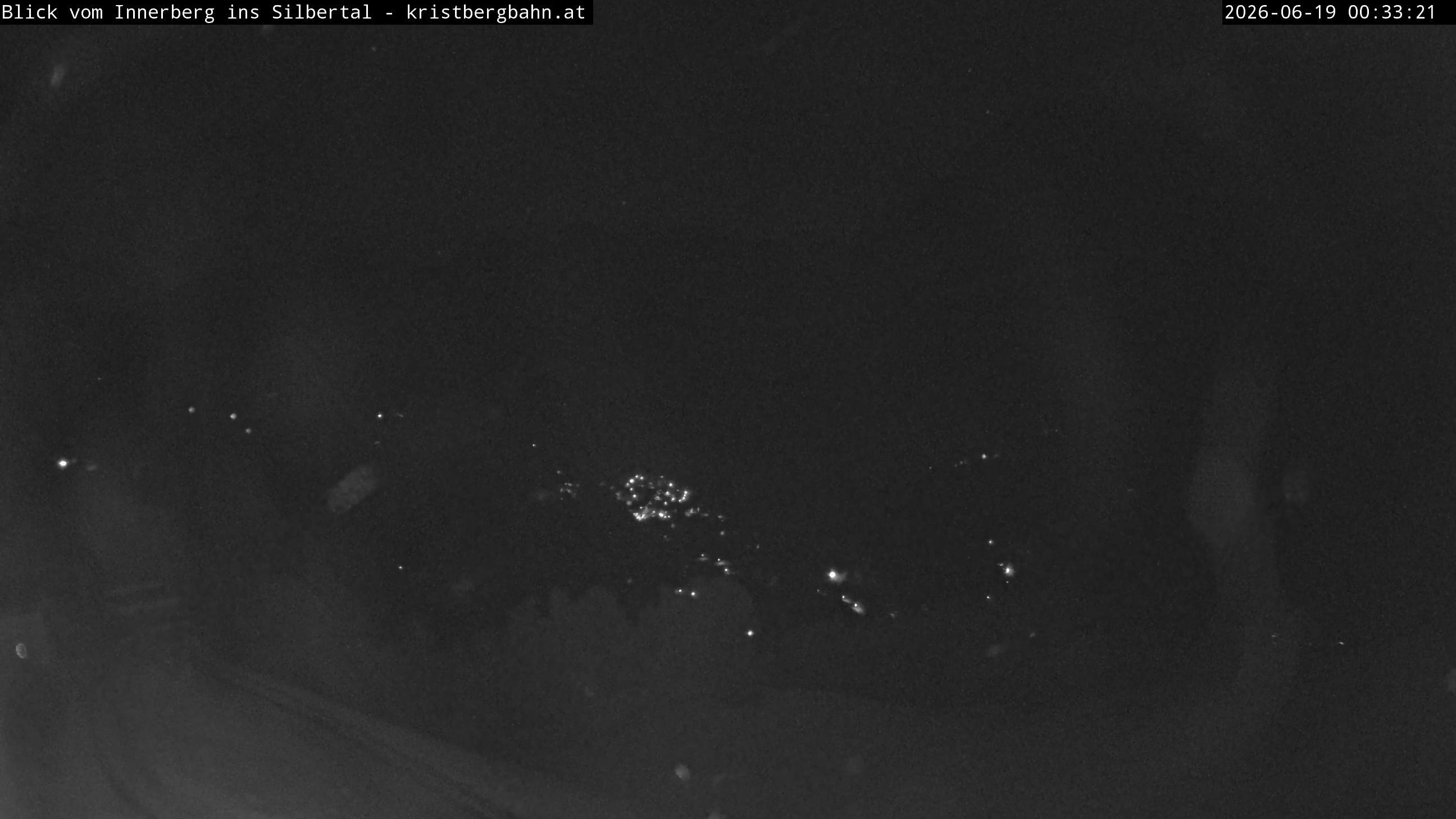Archiv Foto Webcam Innerberg, Silbertal