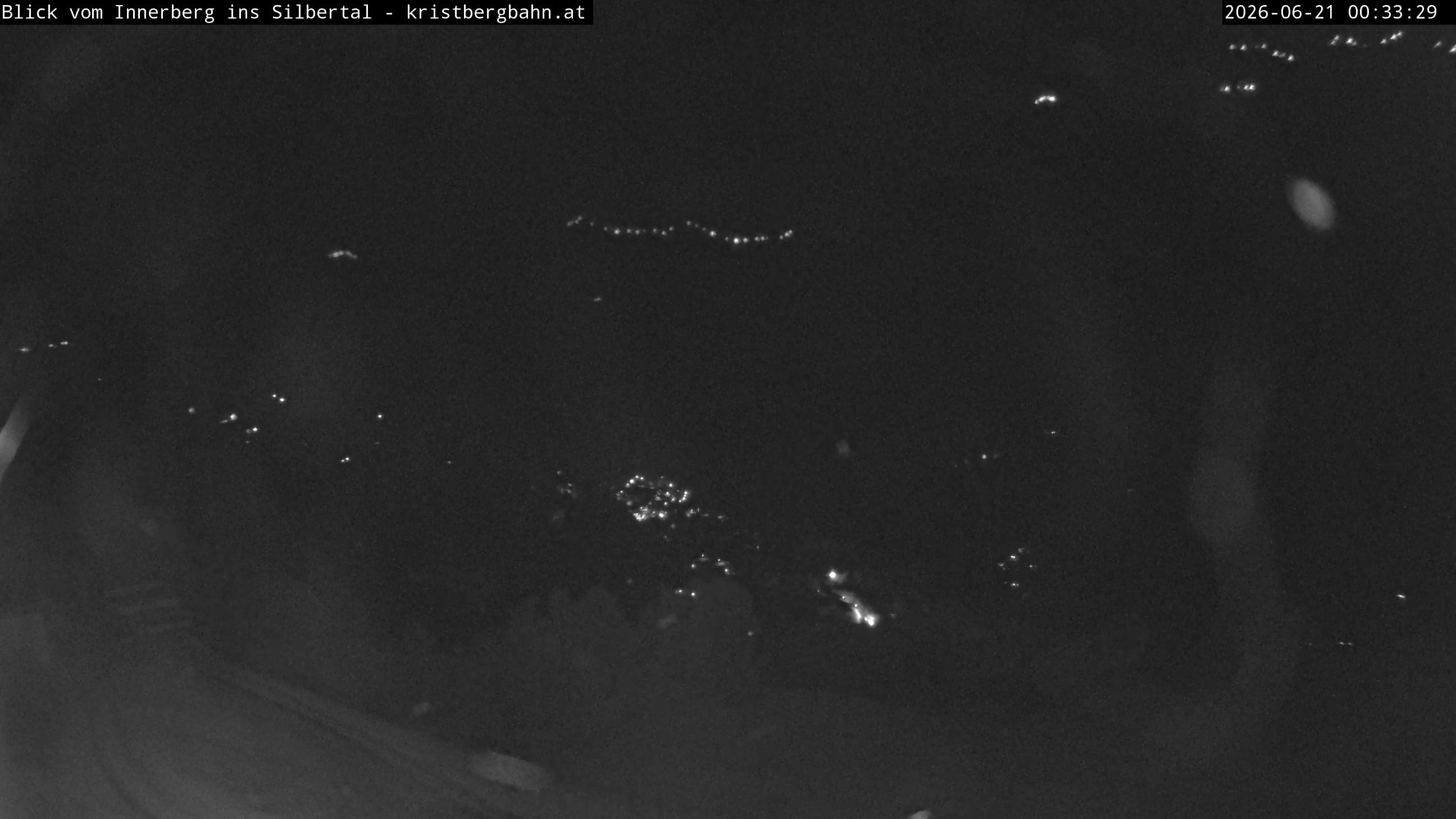 Archiv Foto Webcam Innerberg, Silbertal