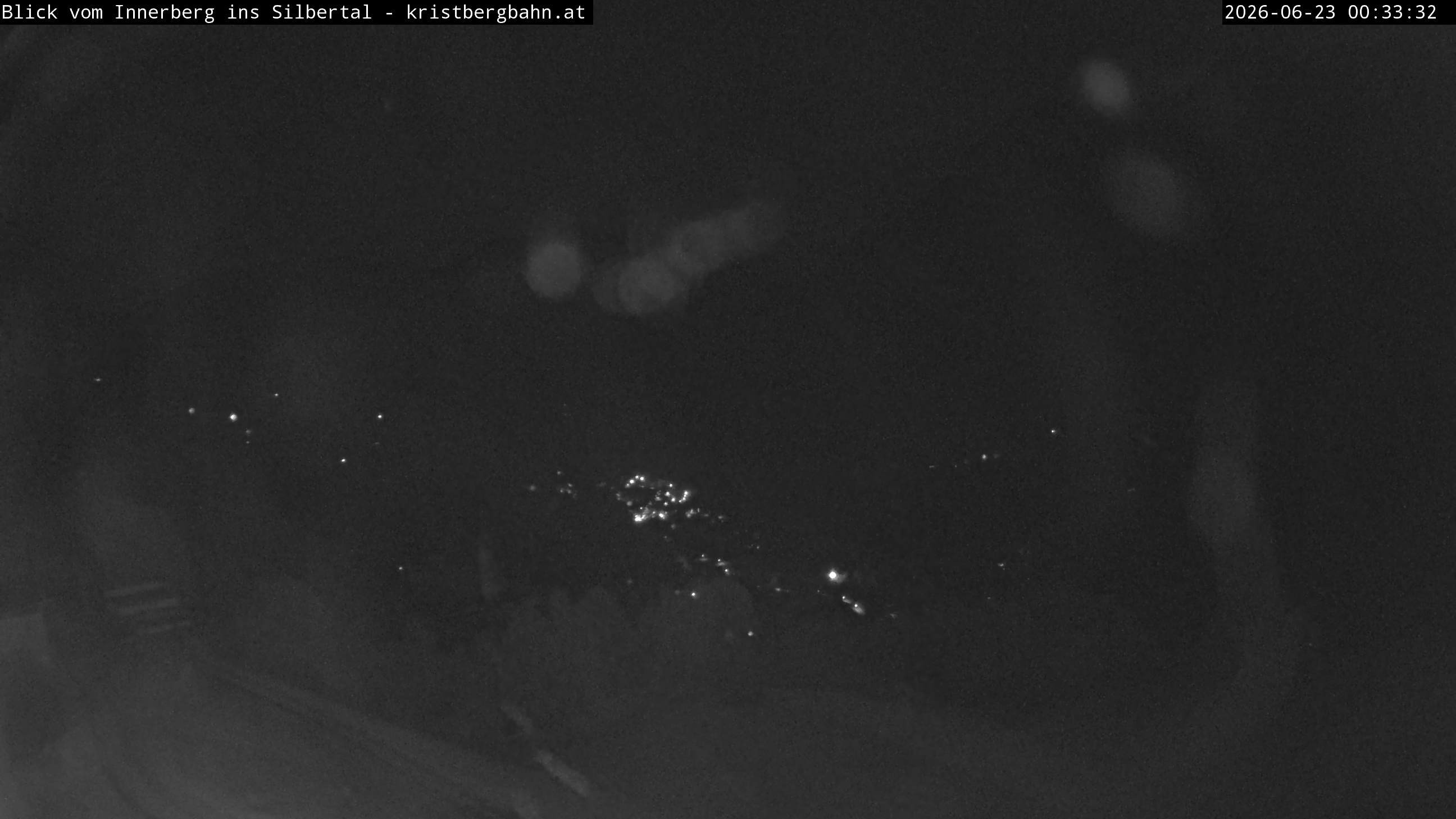 Archiv Foto Webcam Innerberg, Silbertal