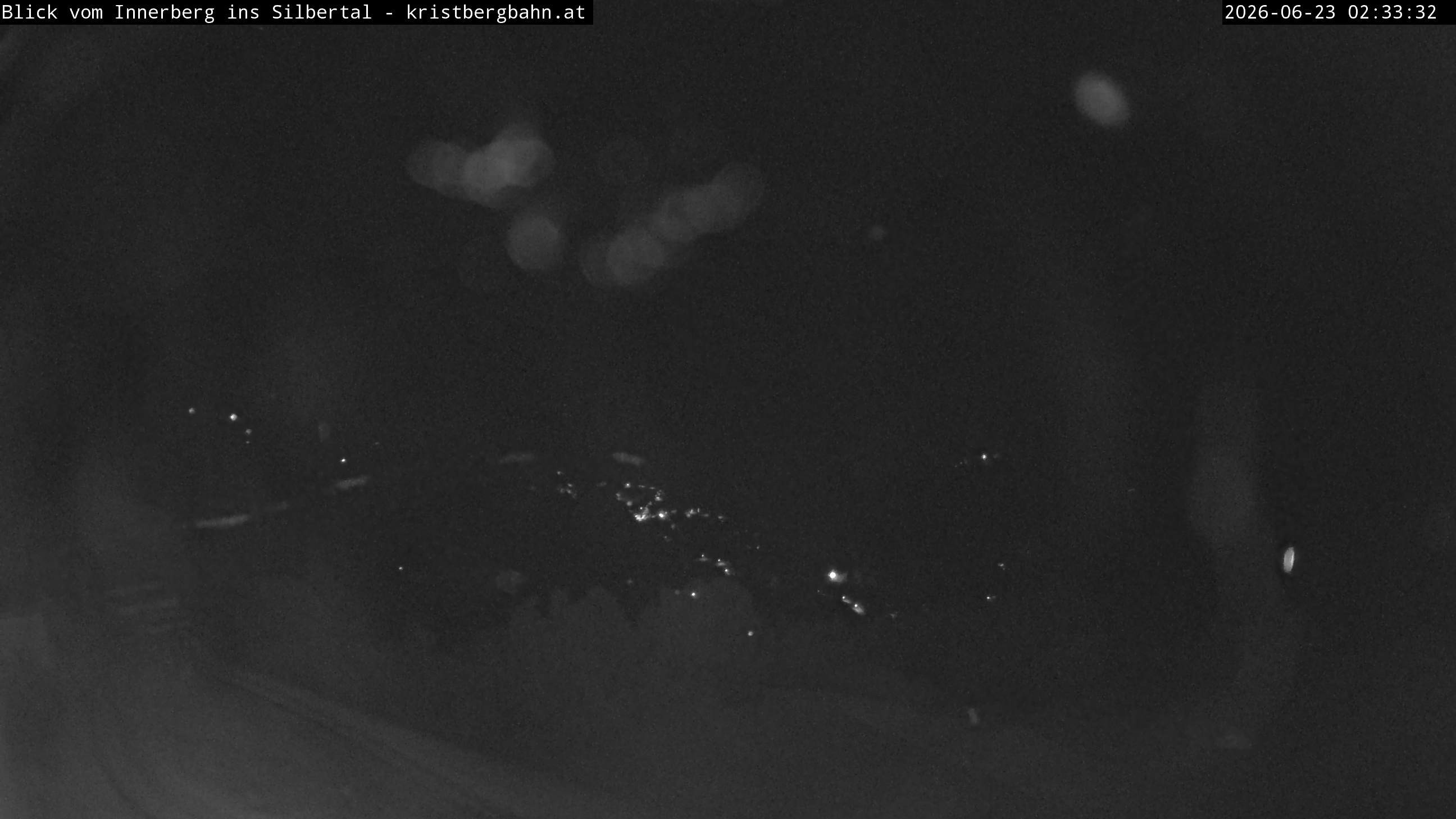 Archiv Foto Webcam Innerberg, Silbertal
